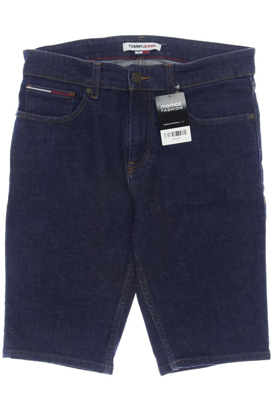 

Tommy Jeans Herren Shorts, marineblau, Gr. 29