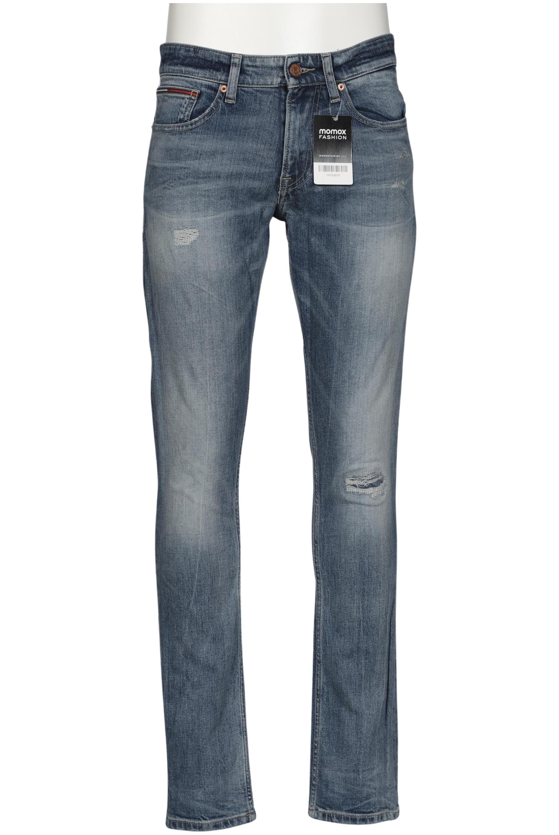 

Tommy Jeans Herren Jeans, blau, Gr. 30