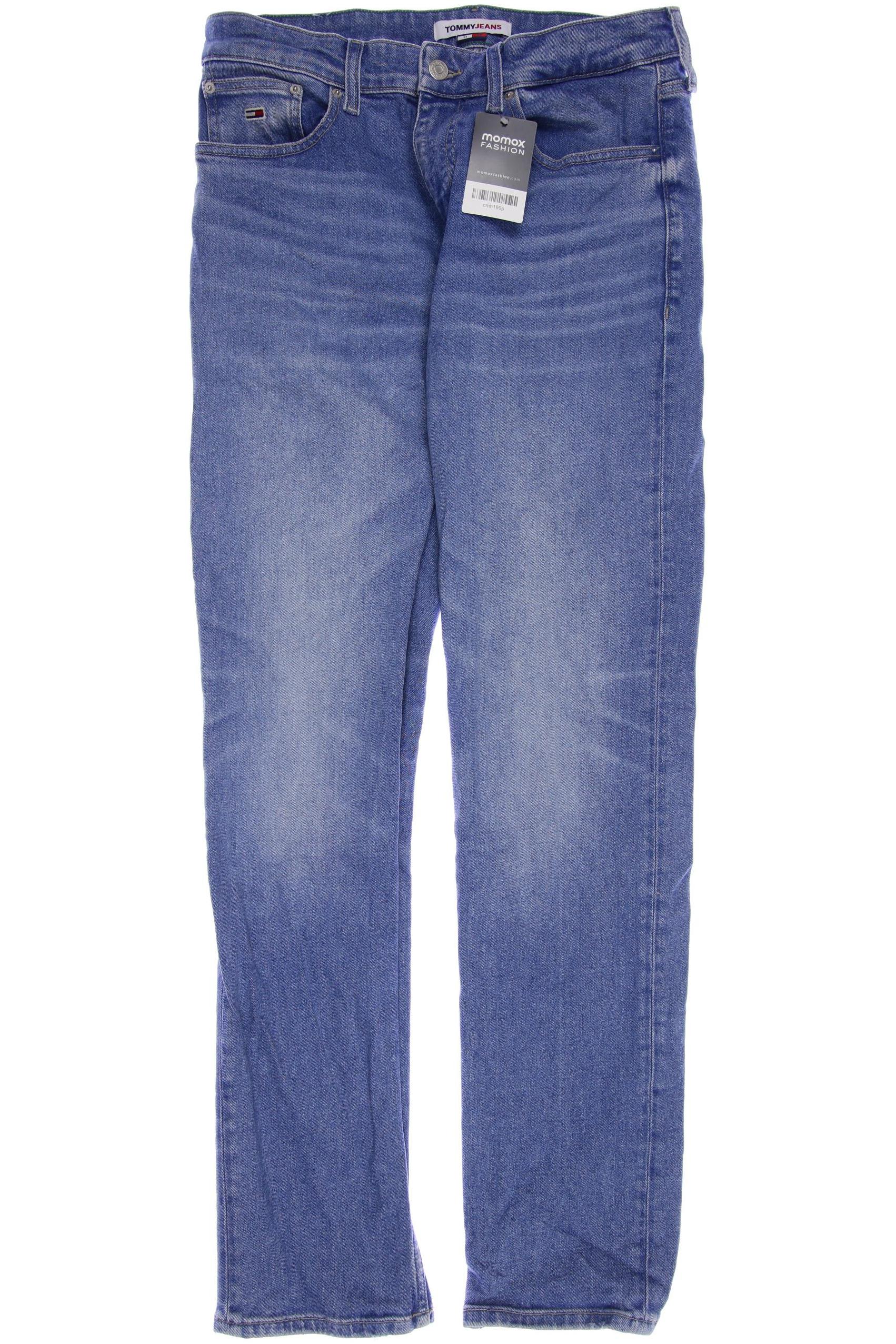 

Tommy Jeans Herren Jeans, blau