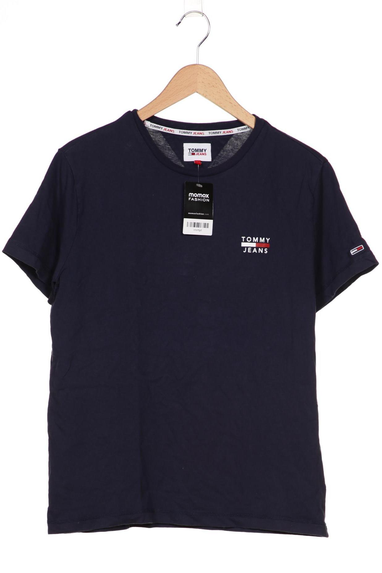 

Tommy Jeans Herren T-Shirt, marineblau