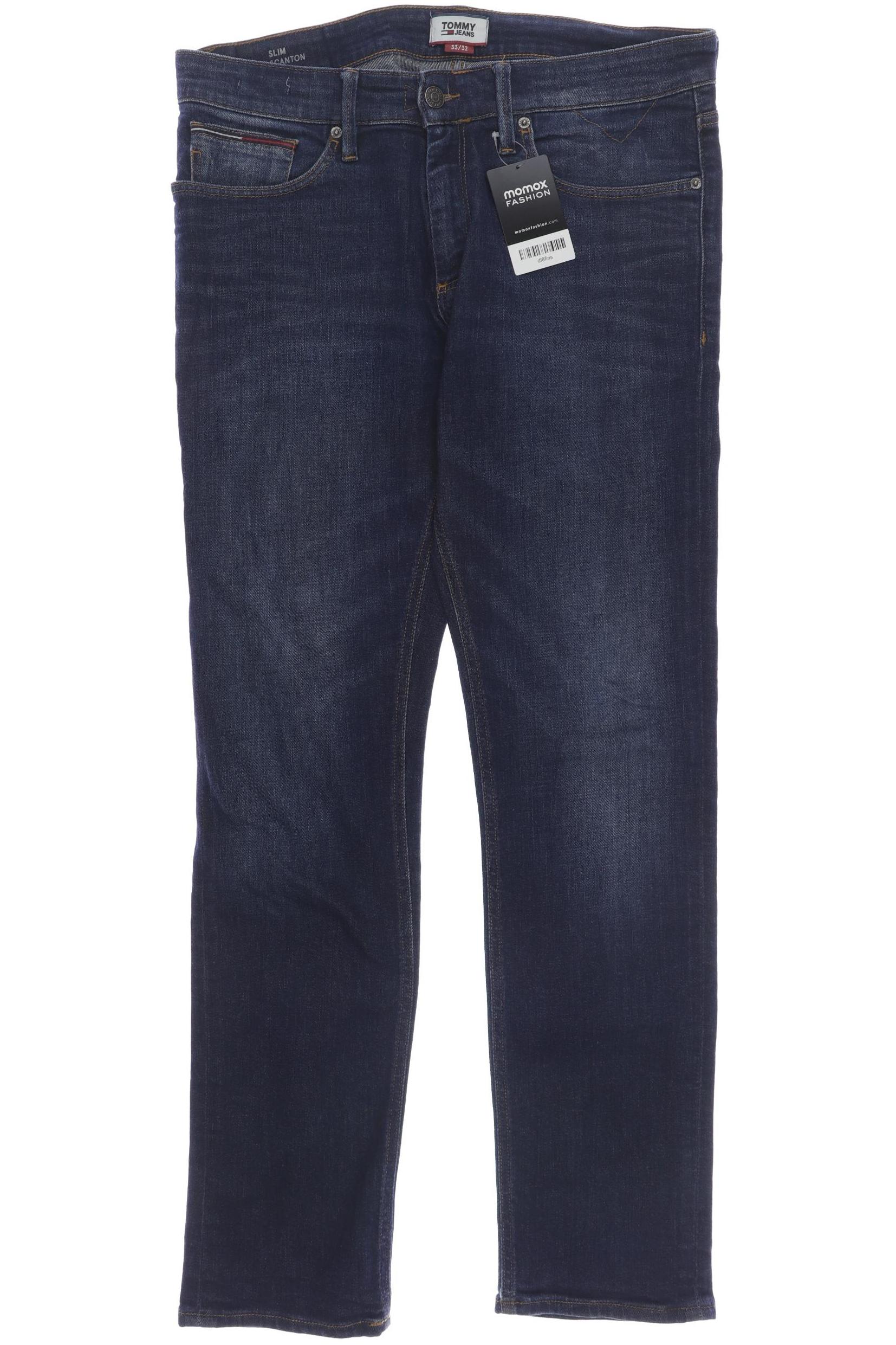 

Tommy Jeans Herren Jeans, blau