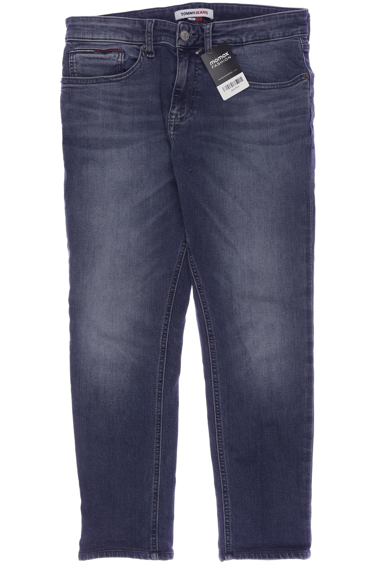 

Tommy Jeans Herren Jeans, marineblau, Gr. 31