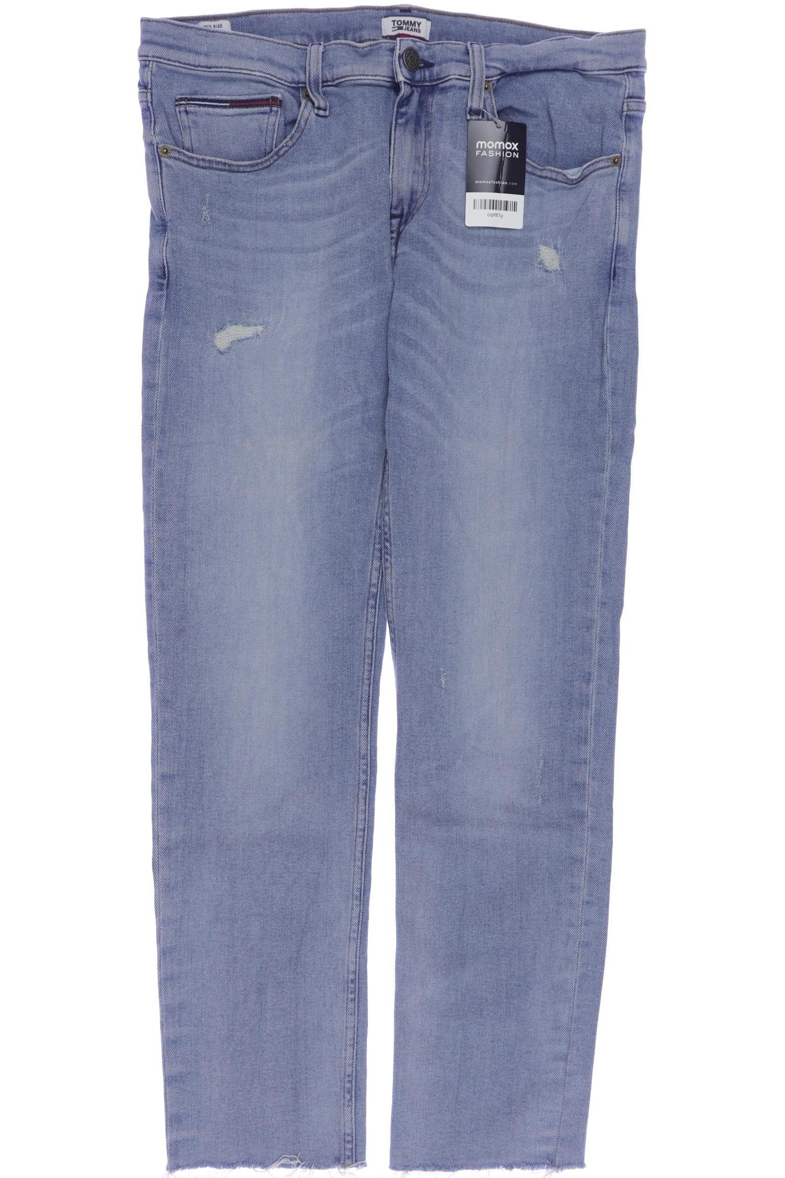 

Tommy Jeans Herren Jeans, blau, Gr. 31