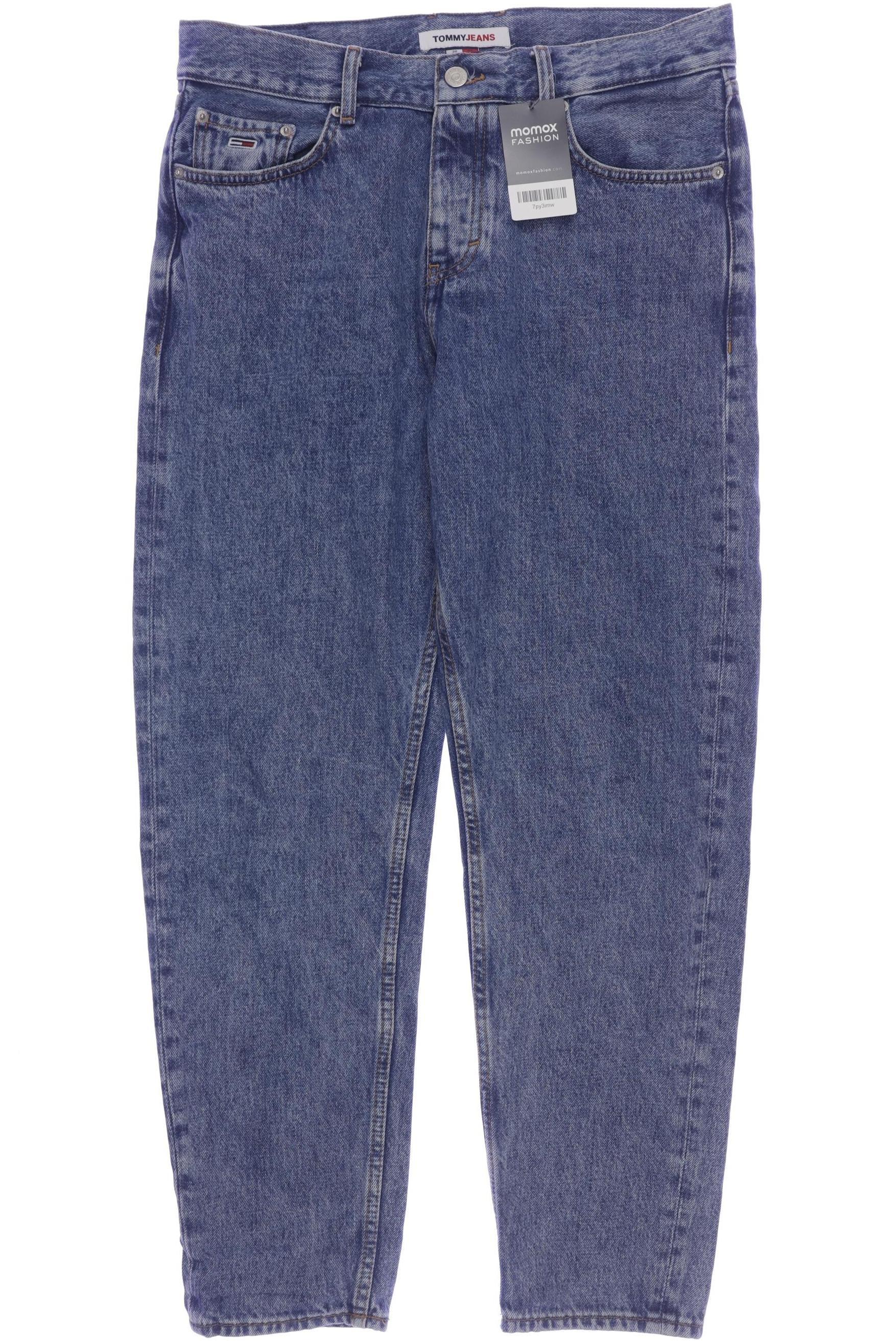 

Tommy Jeans Herren Jeans, blau, Gr. 30