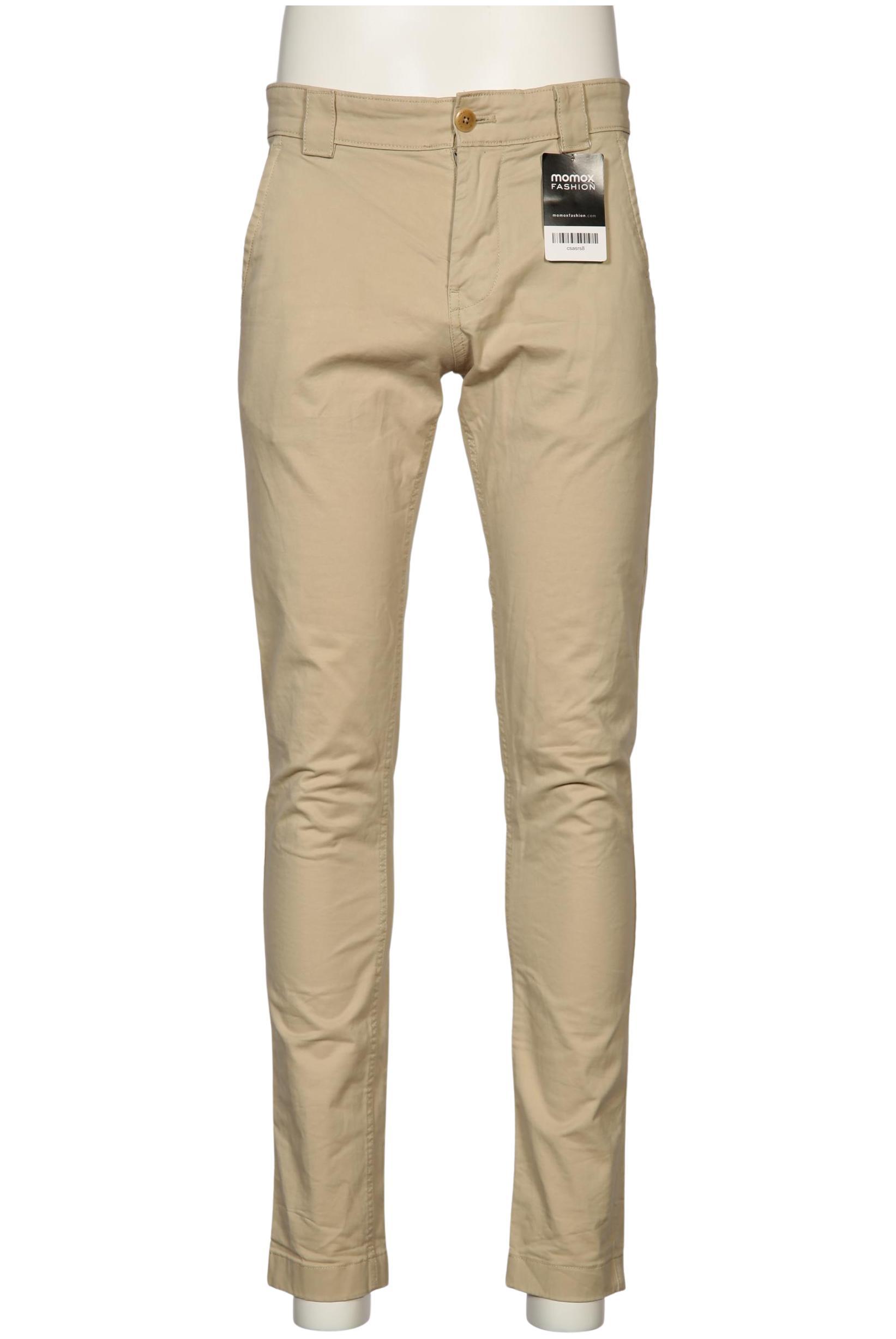 Thumbnail - Tommy Jeans Herren Stoffhose, beige, Gr. 28