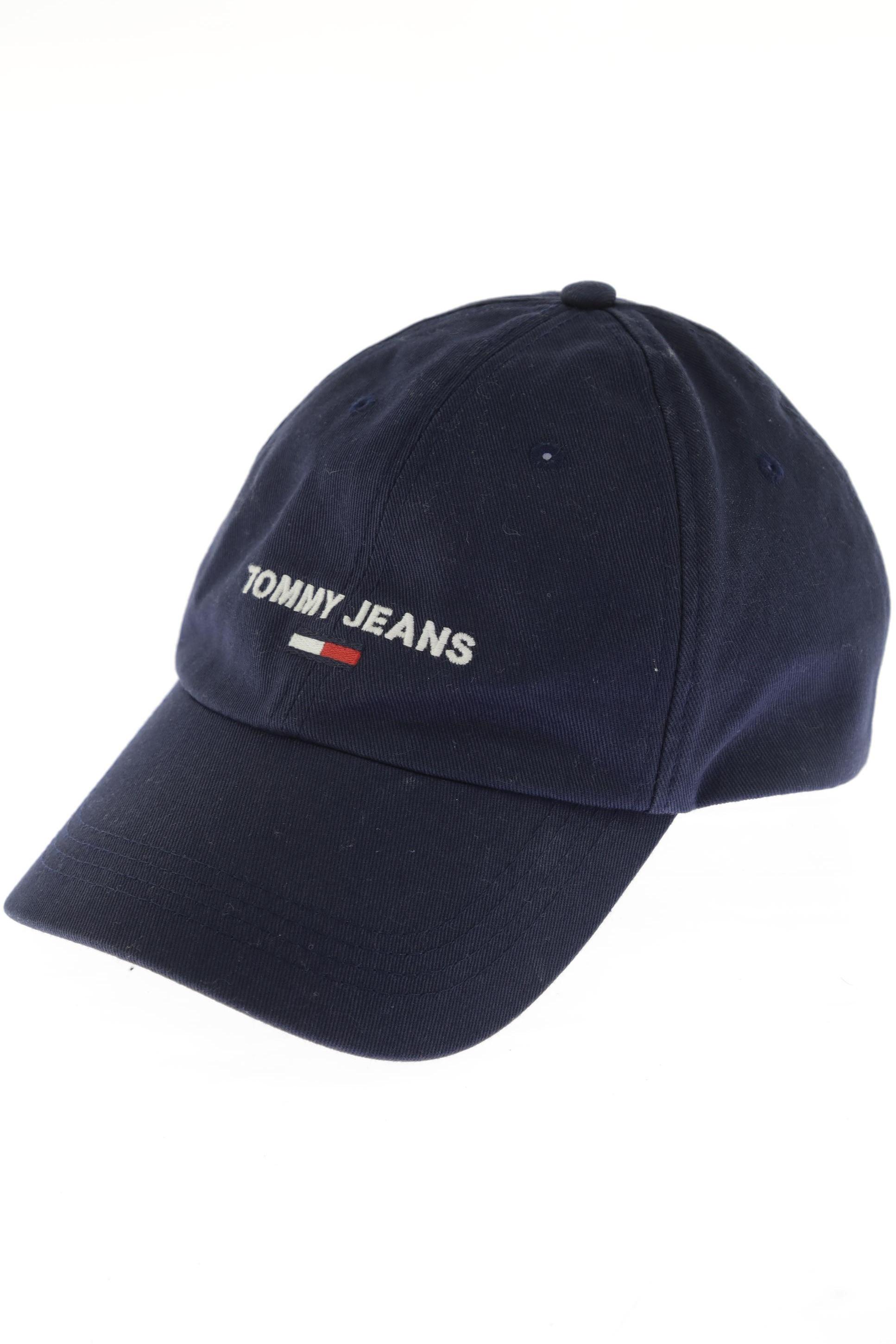 

Tommy Jeans Herren Hut/Mütze, marineblau, Gr. uni