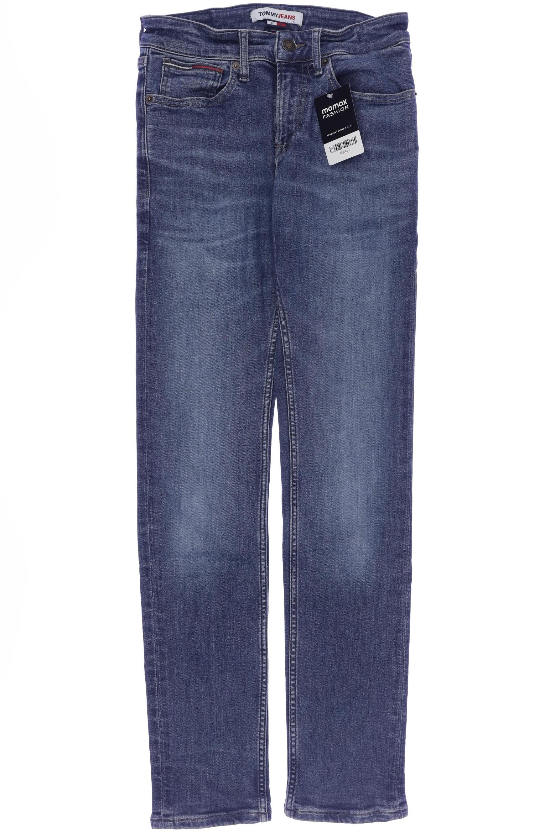 Thumbnail - Tommy Jeans Herren Jeans, blau, Gr. 27