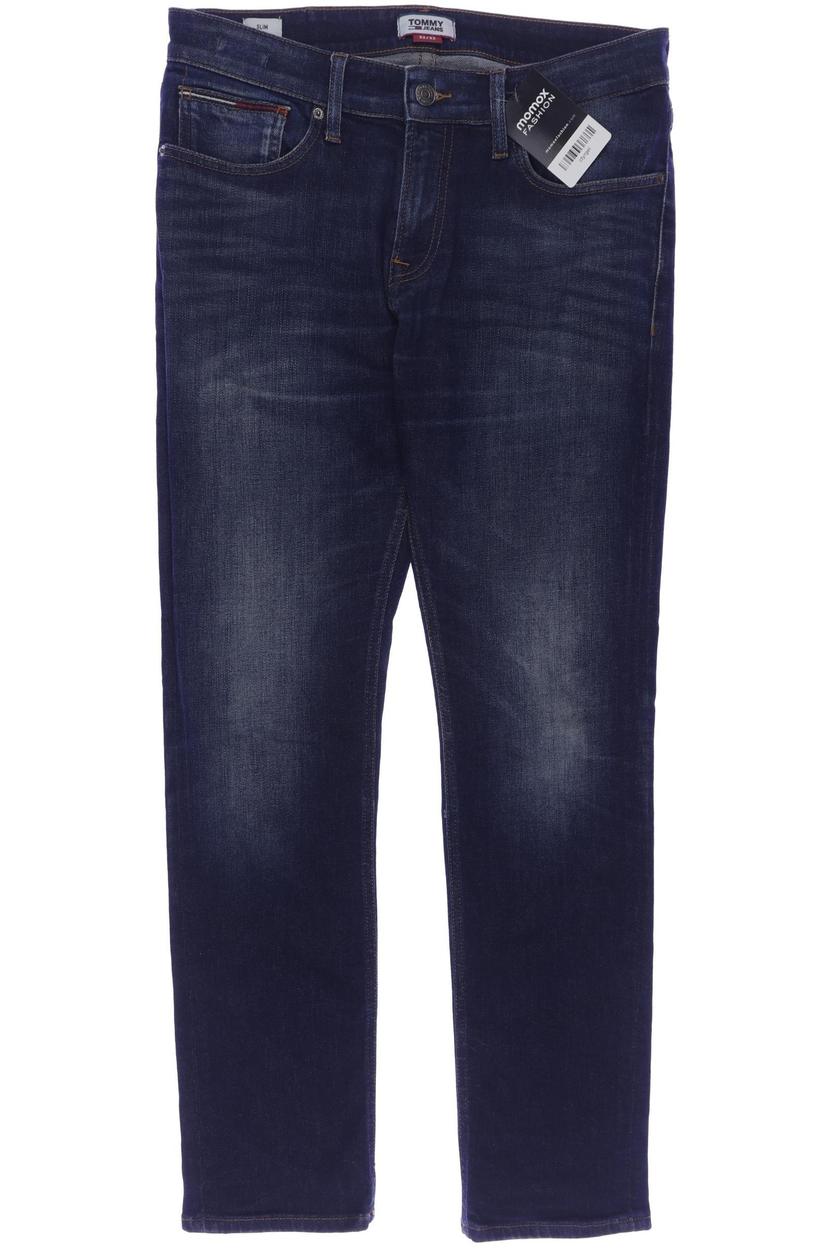 

Tommy Jeans Herren Jeans, blau, Gr. 32