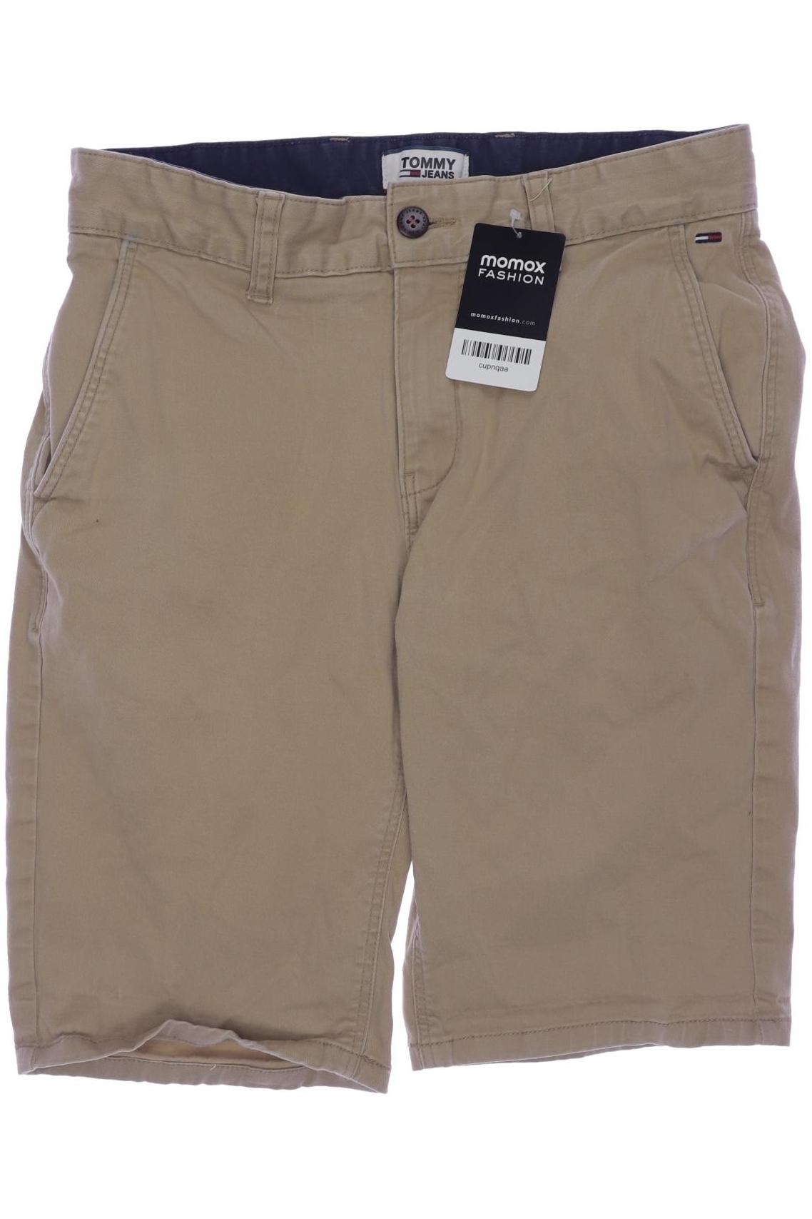 

Tommy Jeans Herren Shorts, beige, Gr. 29
