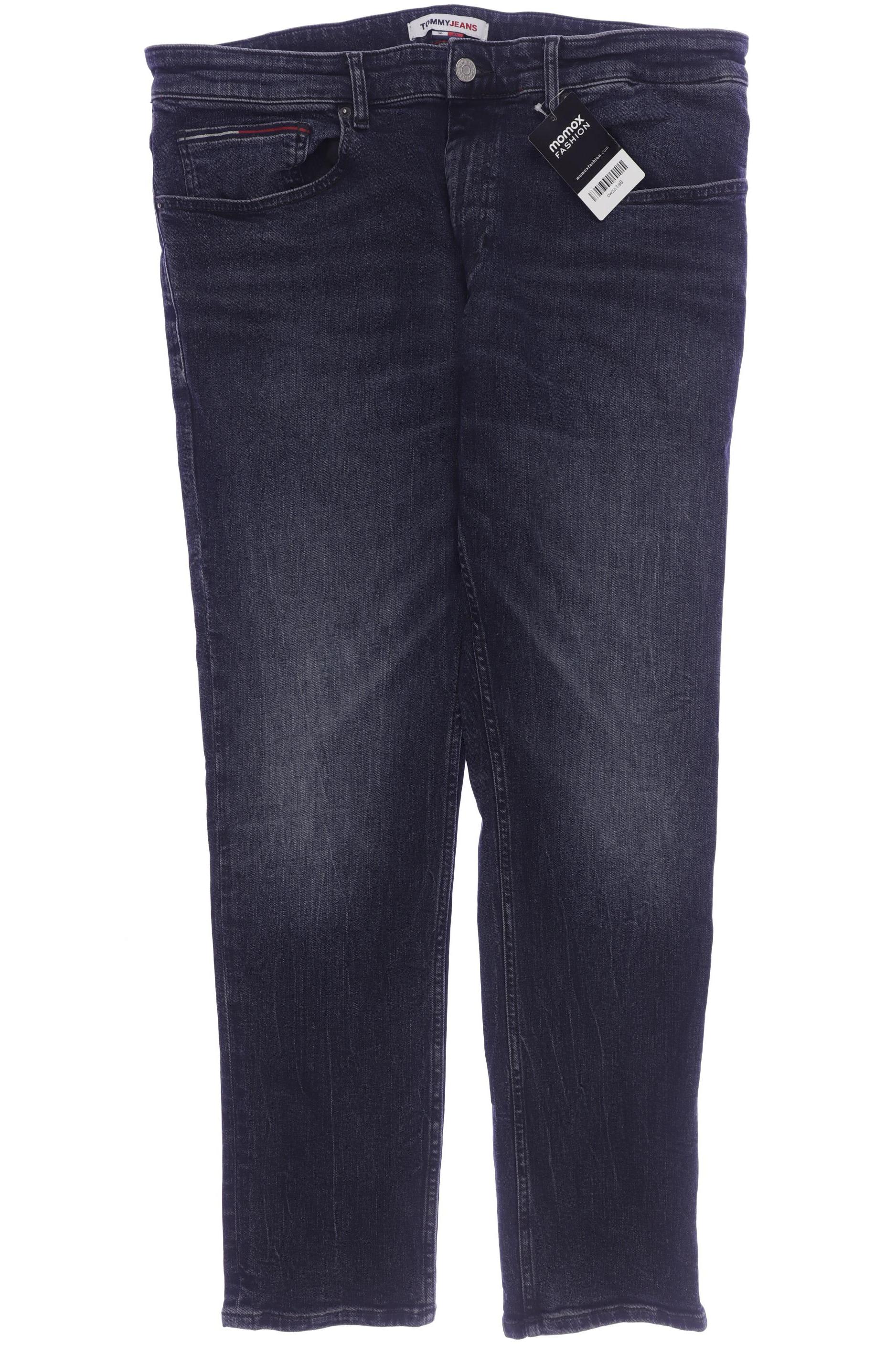

Tommy Jeans Herren Jeans, marineblau, Gr. 36