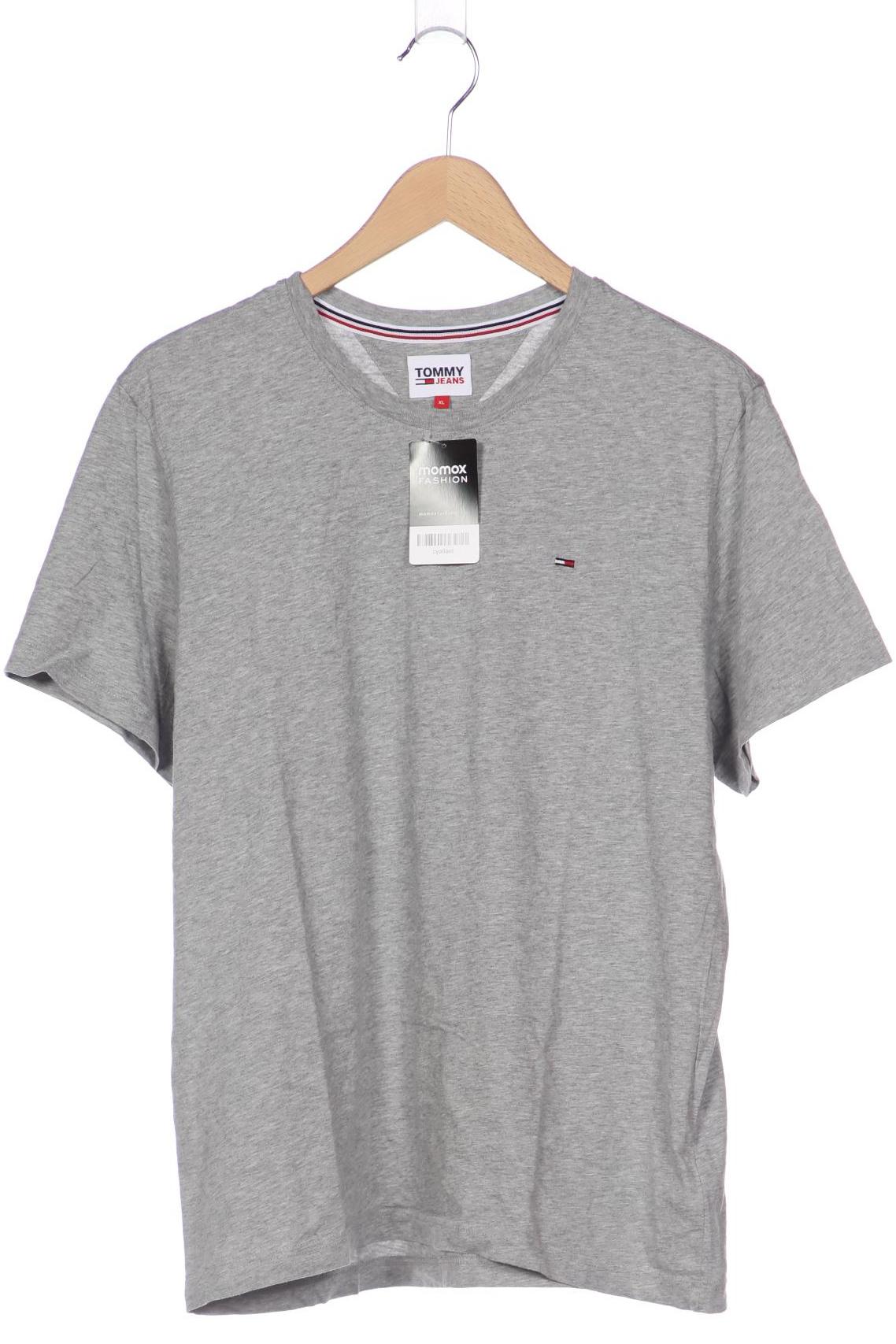 

Tommy Jeans Herren T-Shirt, grau