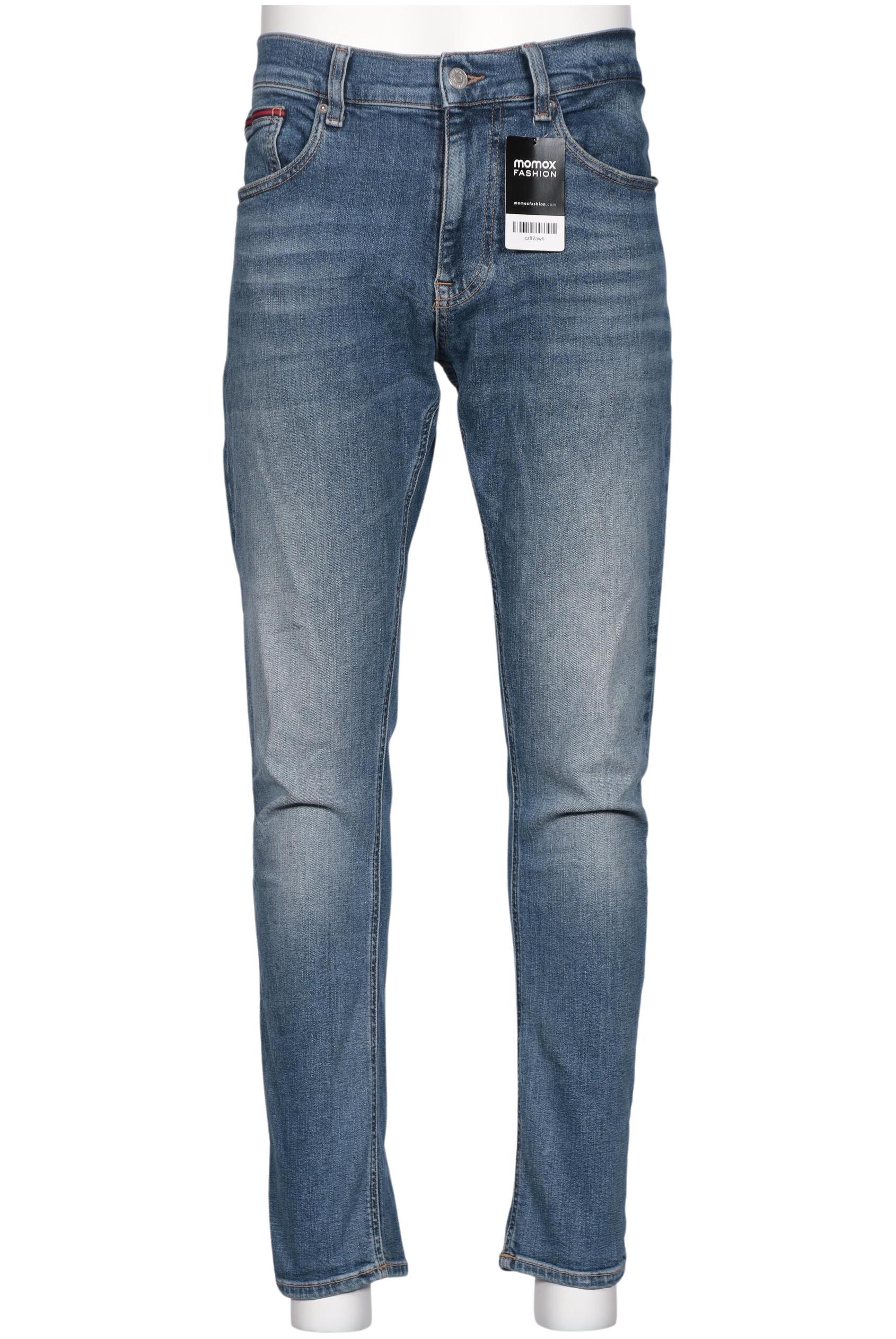 

Tommy Jeans Herren Jeans, blau, Gr. 33