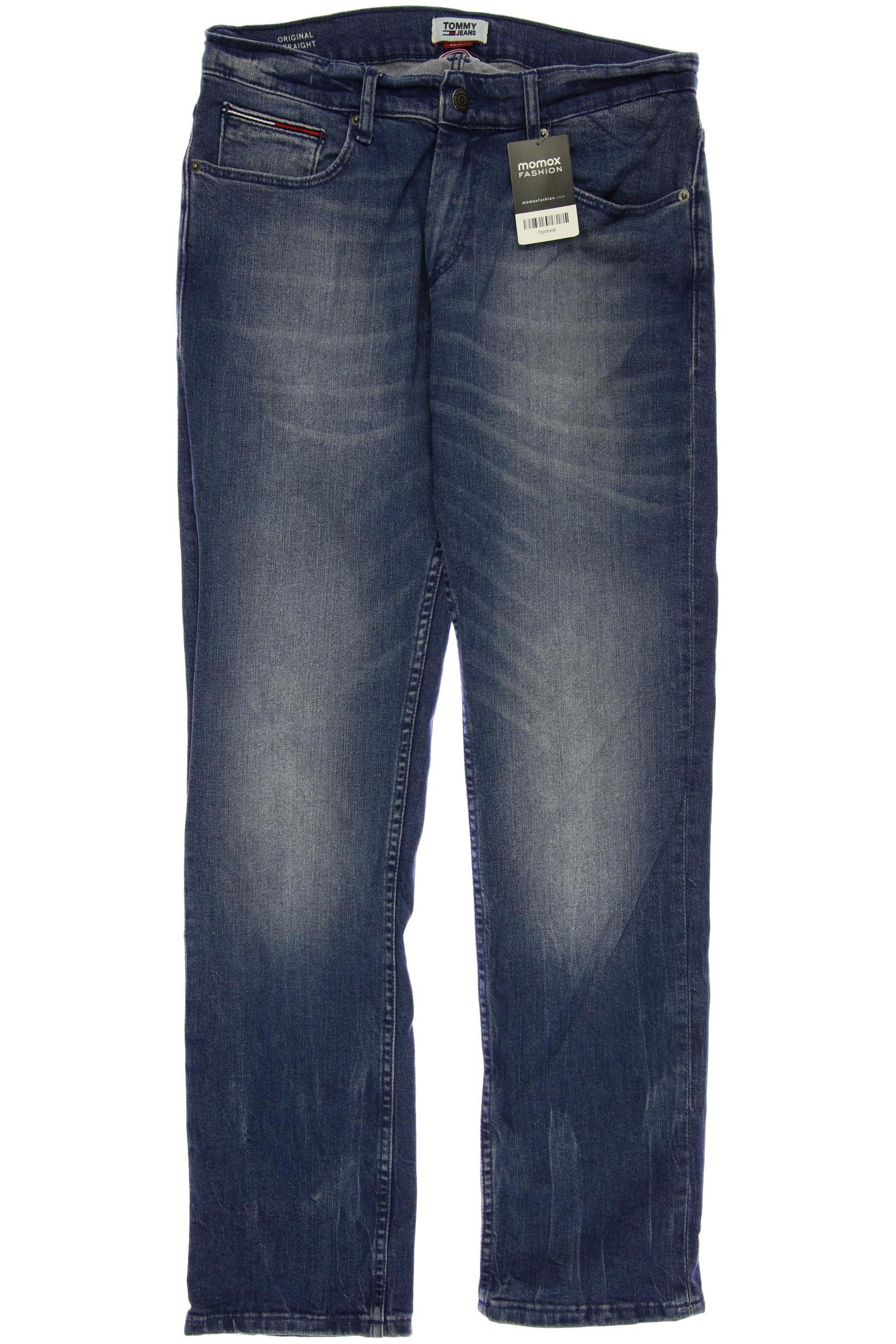 

Tommy Jeans Herren Jeans, blau, Gr. 32