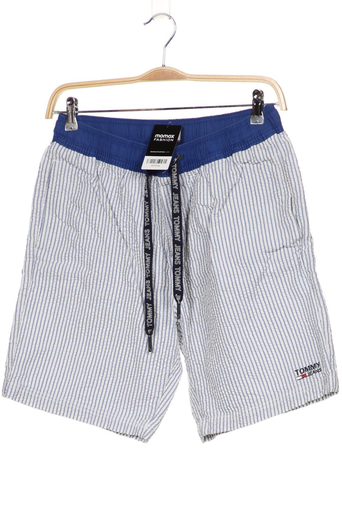 

Tommy Jeans Herren Shorts, weiß