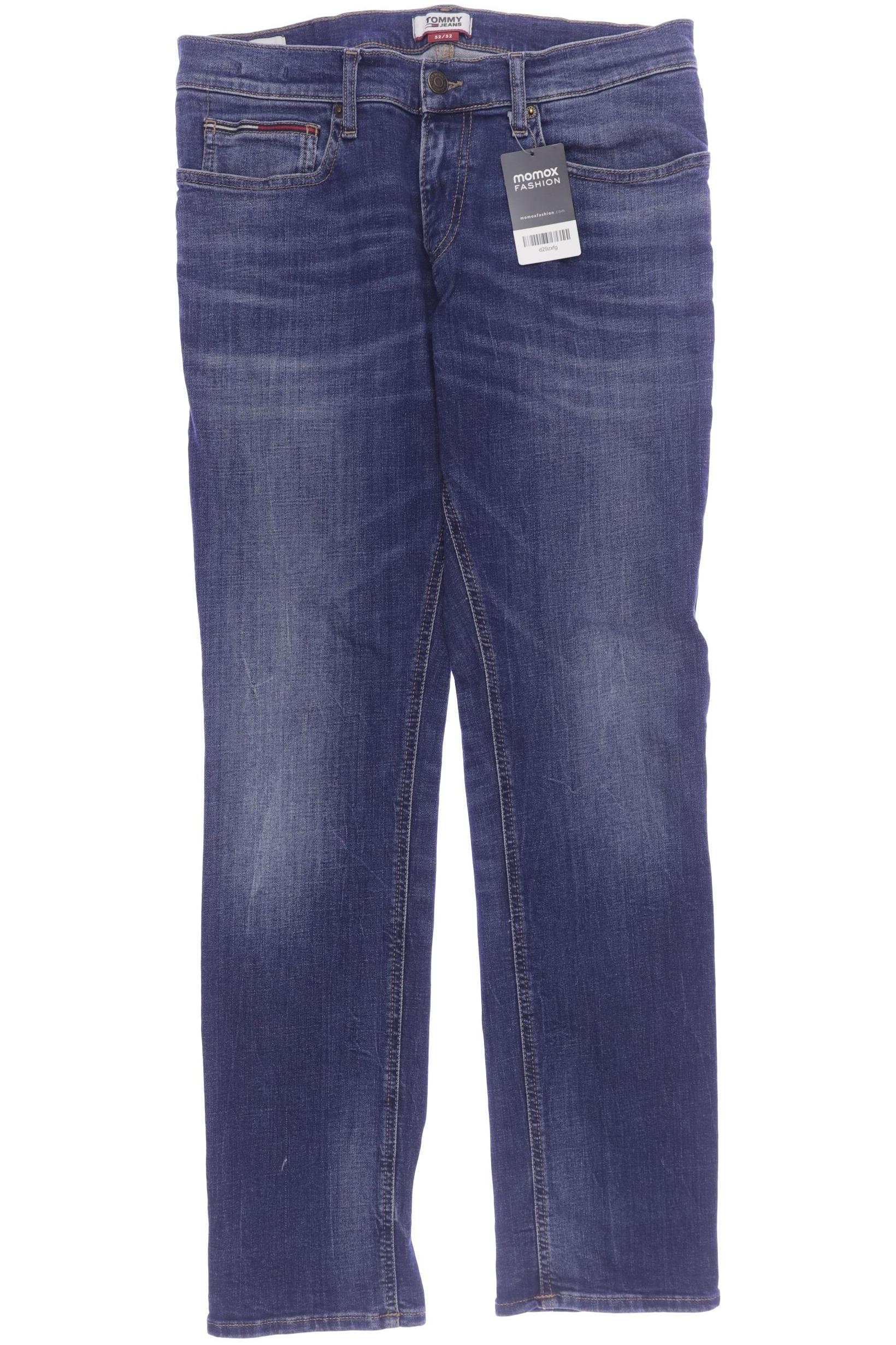 

Tommy Jeans Herren Jeans, marineblau, Gr. 32