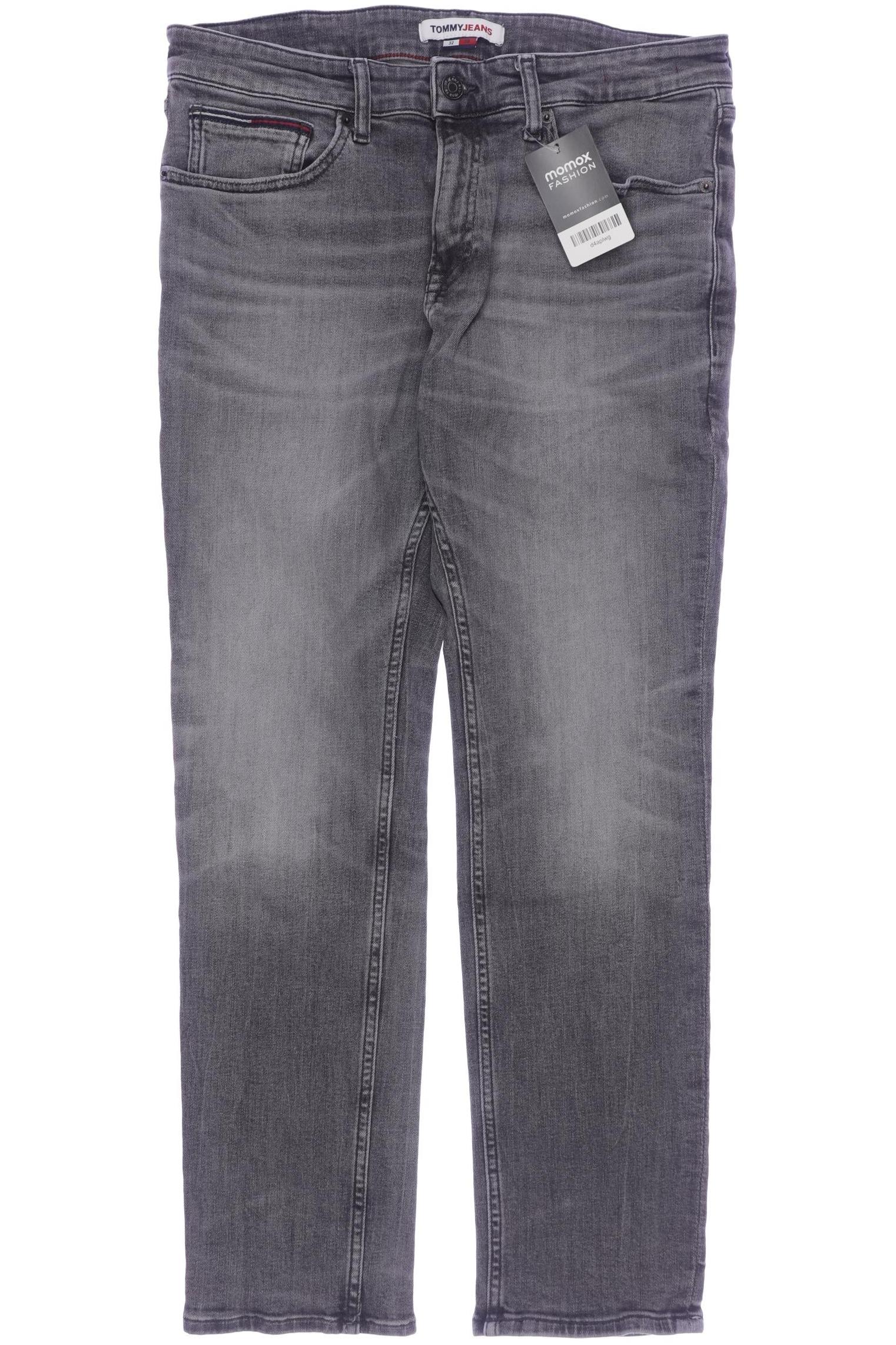 

Tommy Jeans Herren Jeans, grau, Gr. 32