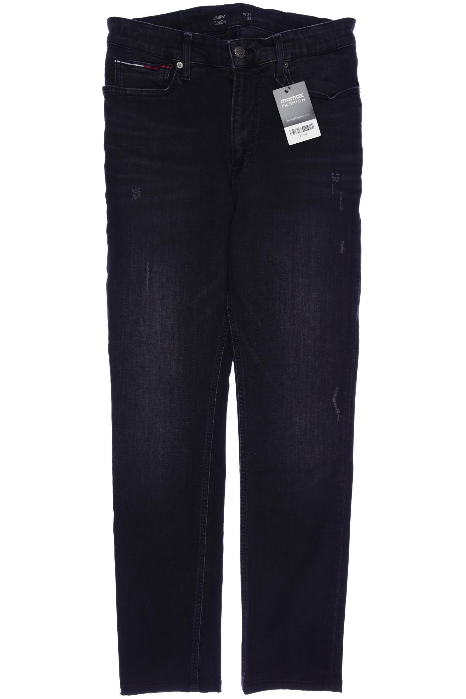 

Tommy Jeans Herren Jeans, grau, Gr. 31