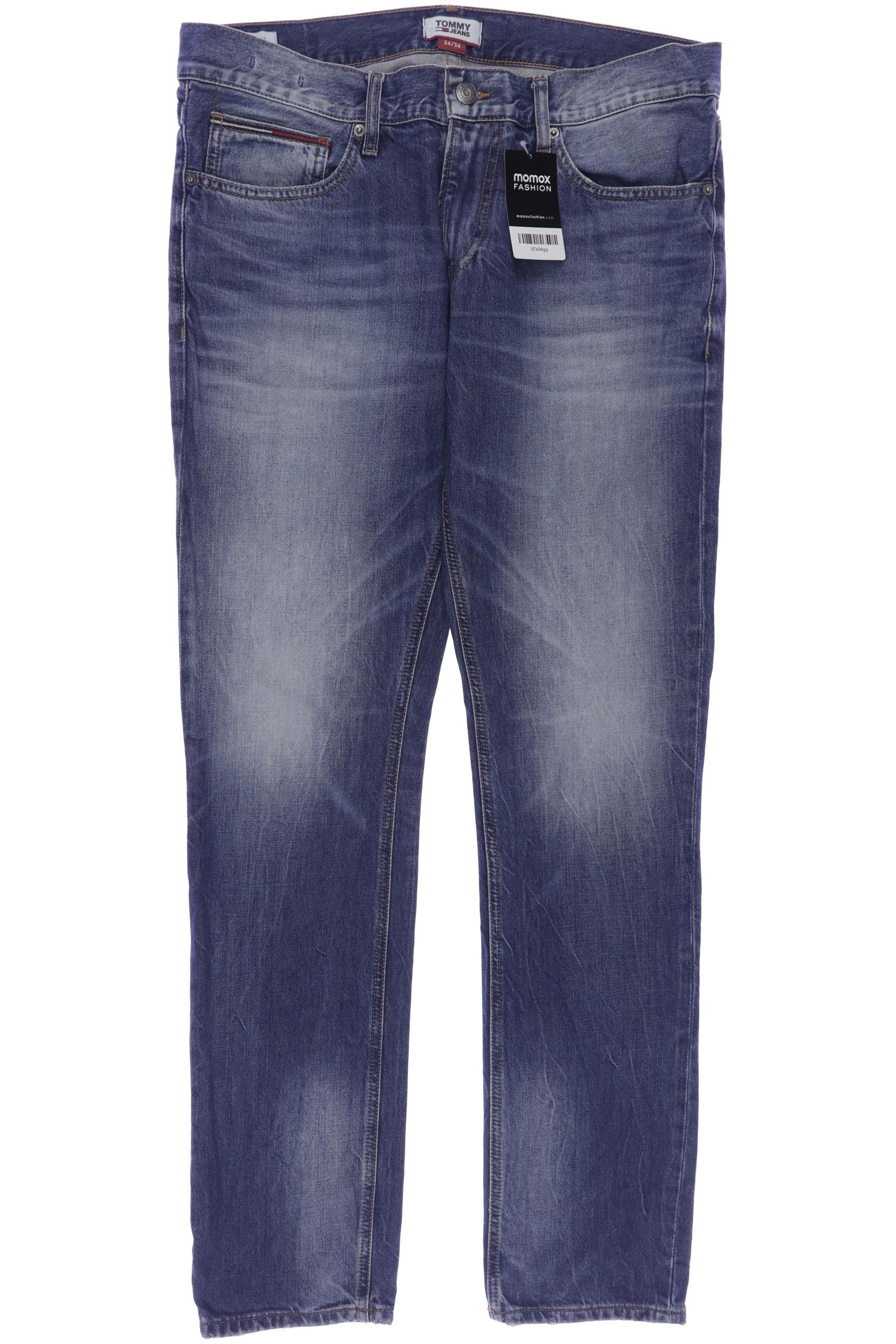 

Tommy Jeans Herren Jeans, blau, Gr. 34