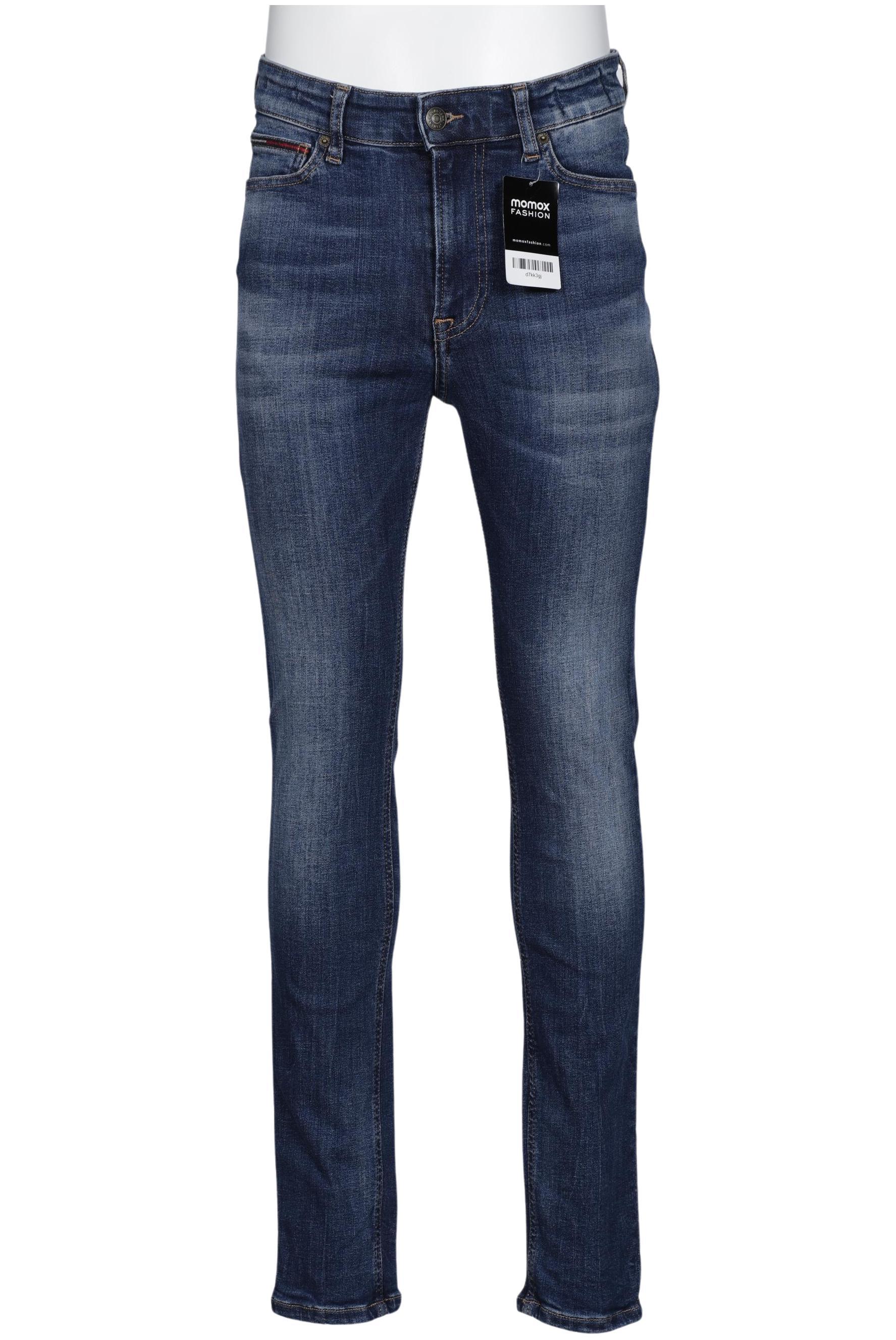 

Tommy Jeans Herren Jeans, blau, Gr. 29