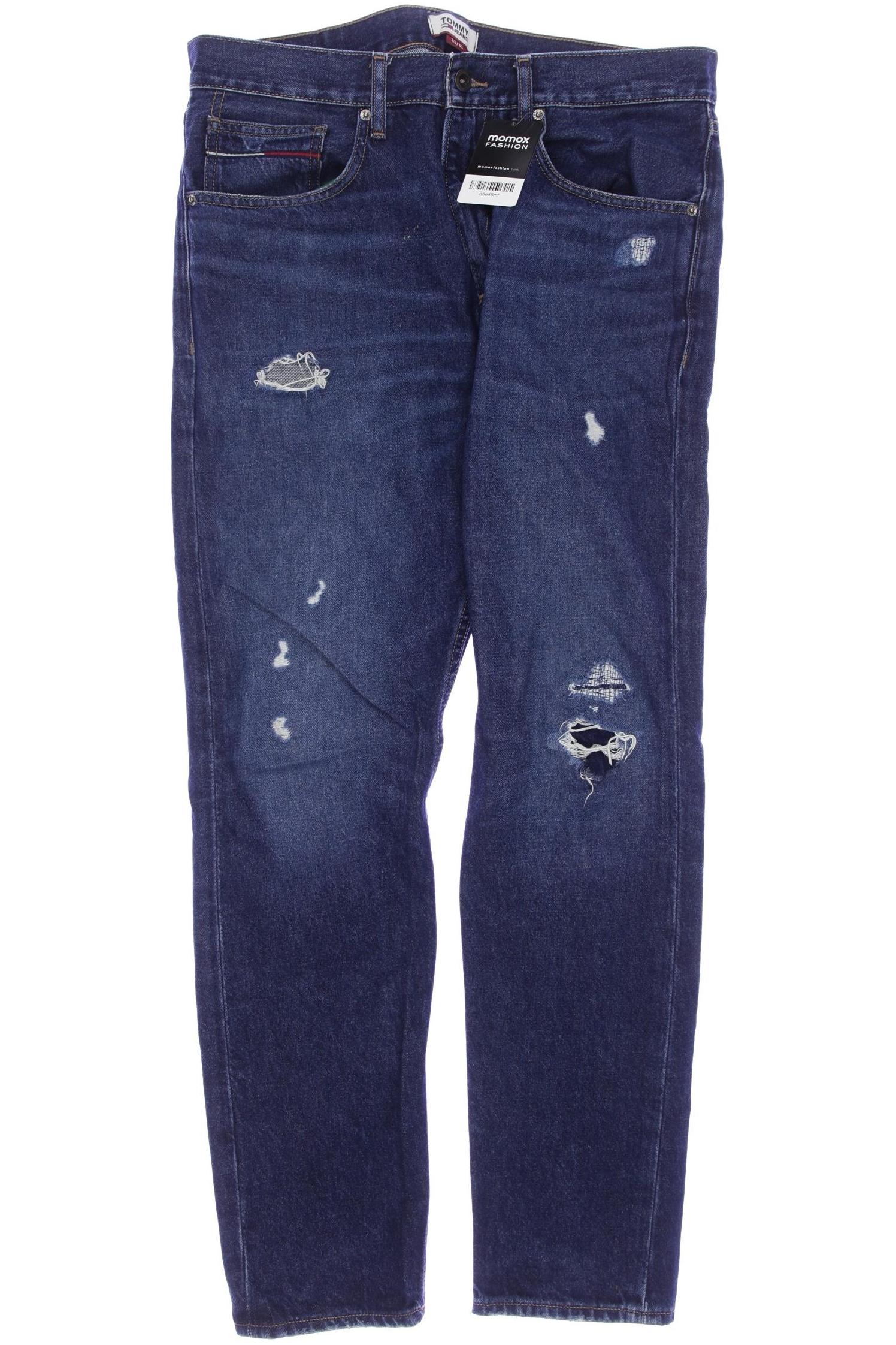 

Tommy Jeans Herren Jeans, blau, Gr. 33