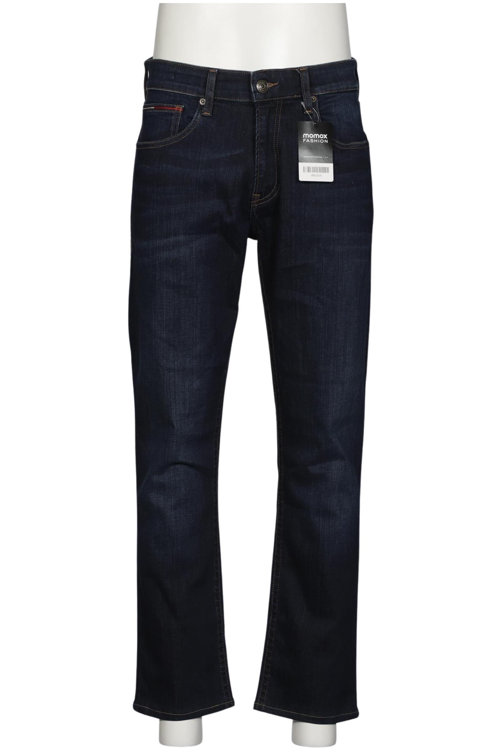 Thumbnail - Tommy Jeans Herren Jeans, marineblau, Gr. 31