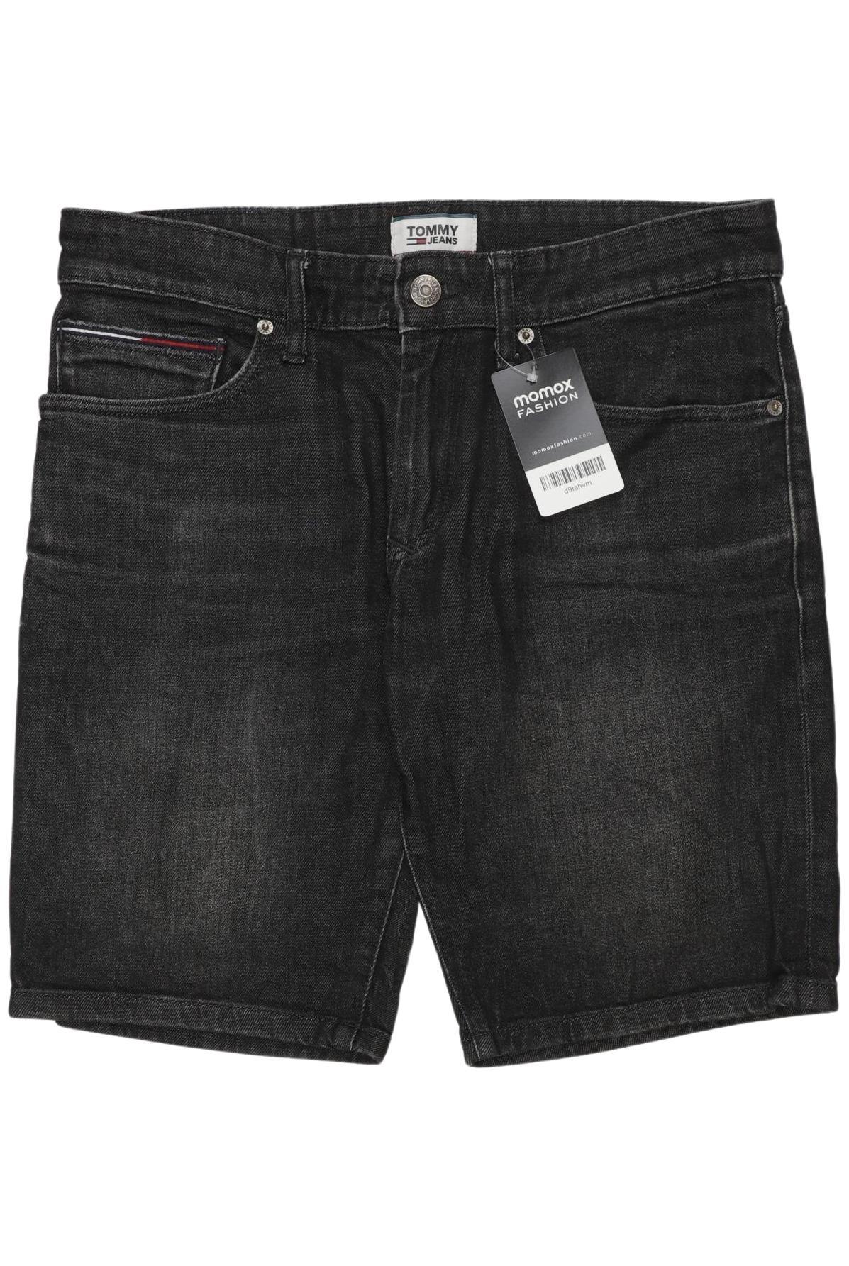 

Tommy Jeans Herren Shorts, schwarz, Gr. 31