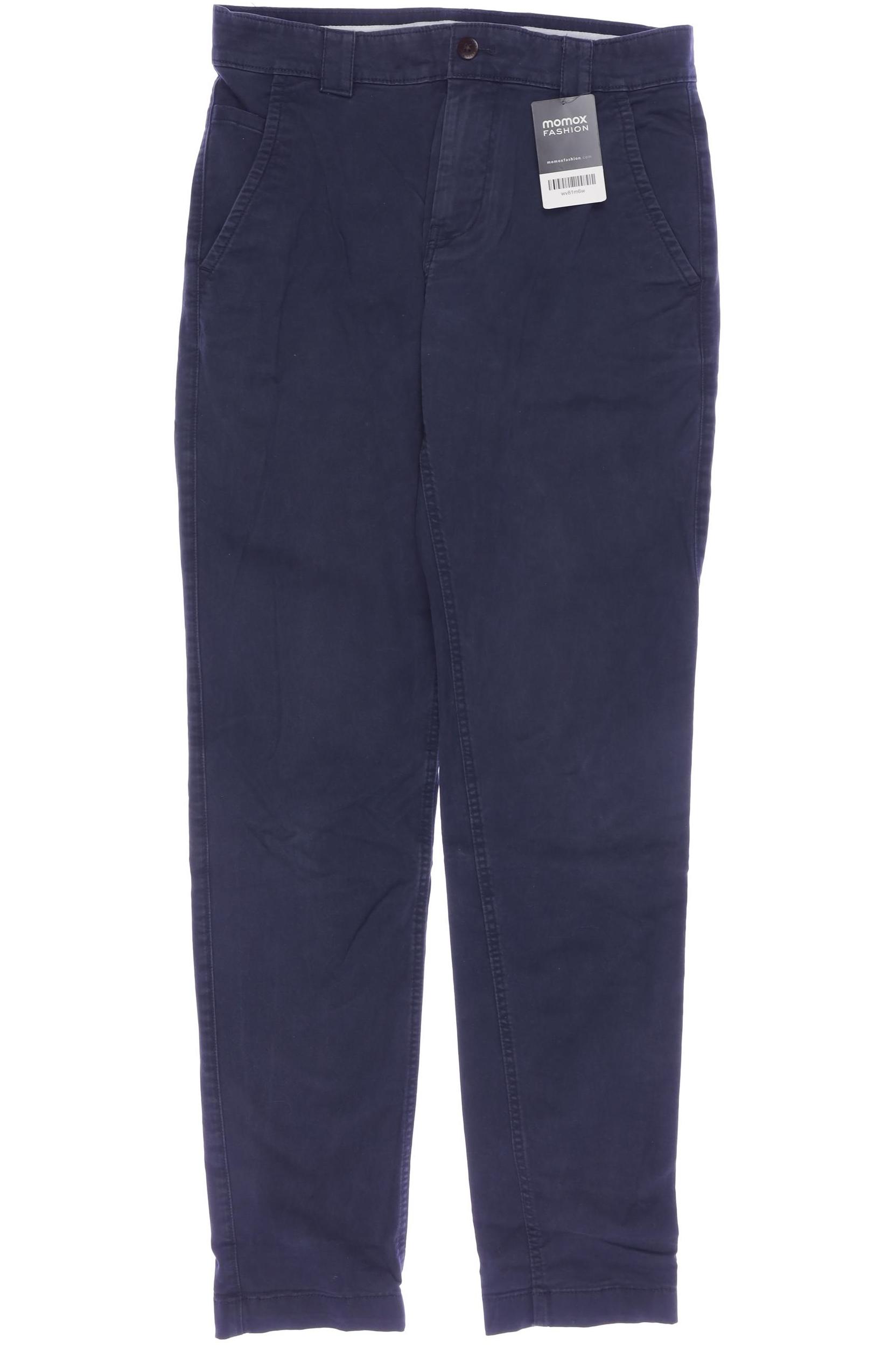 

Tommy Jeans Herren Stoffhose, marineblau, Gr. 29