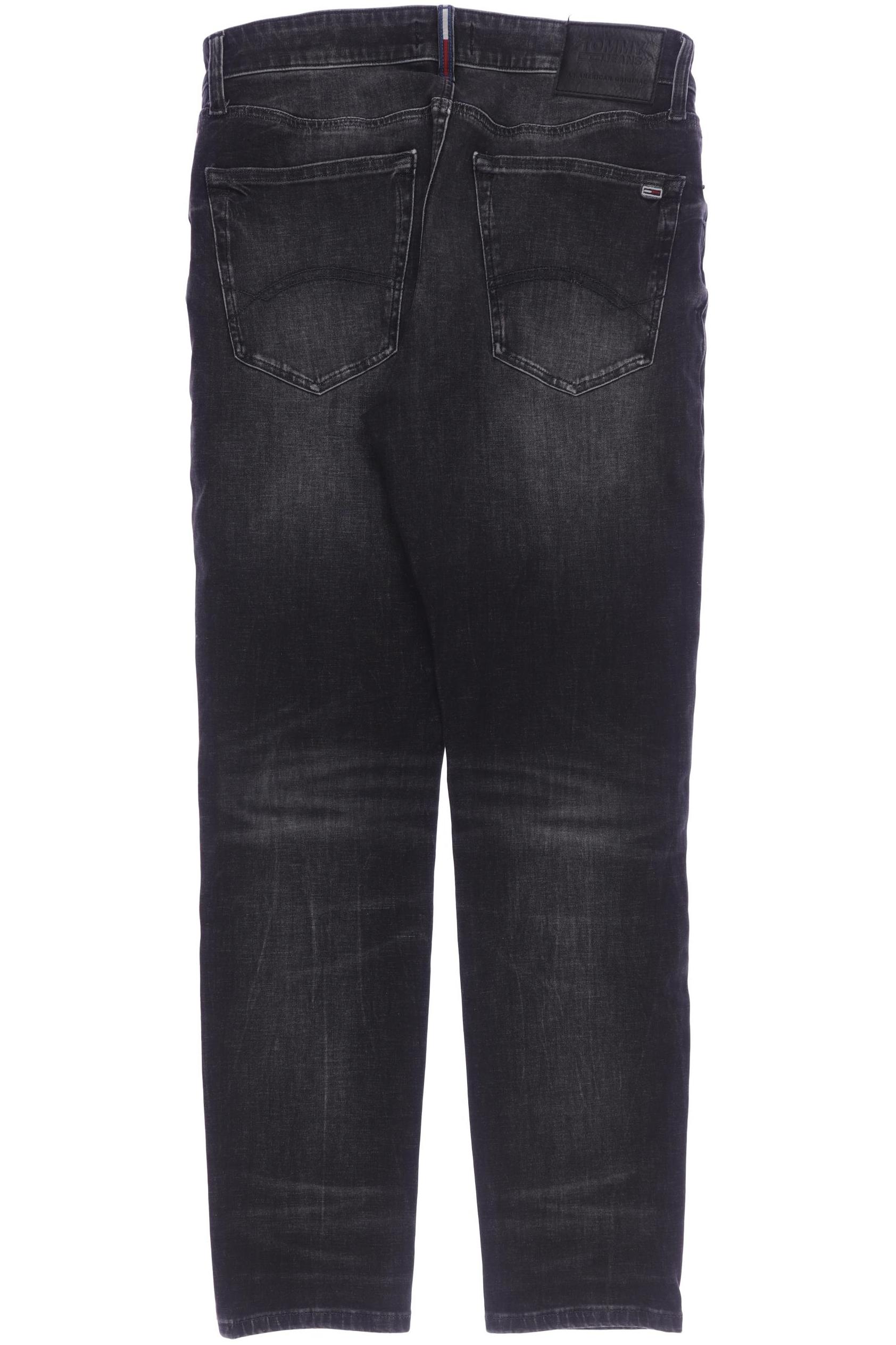 

Tommy Jeans Herren Jeans, grau, Gr. 31