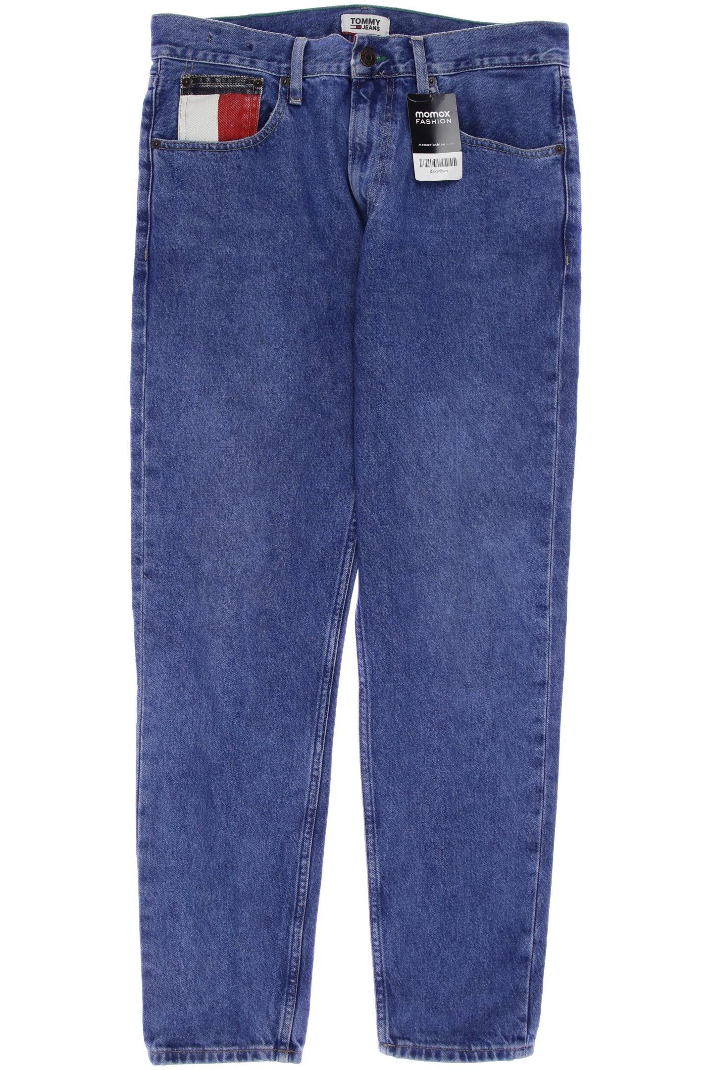 

Tommy Jeans Herren Jeans, blau