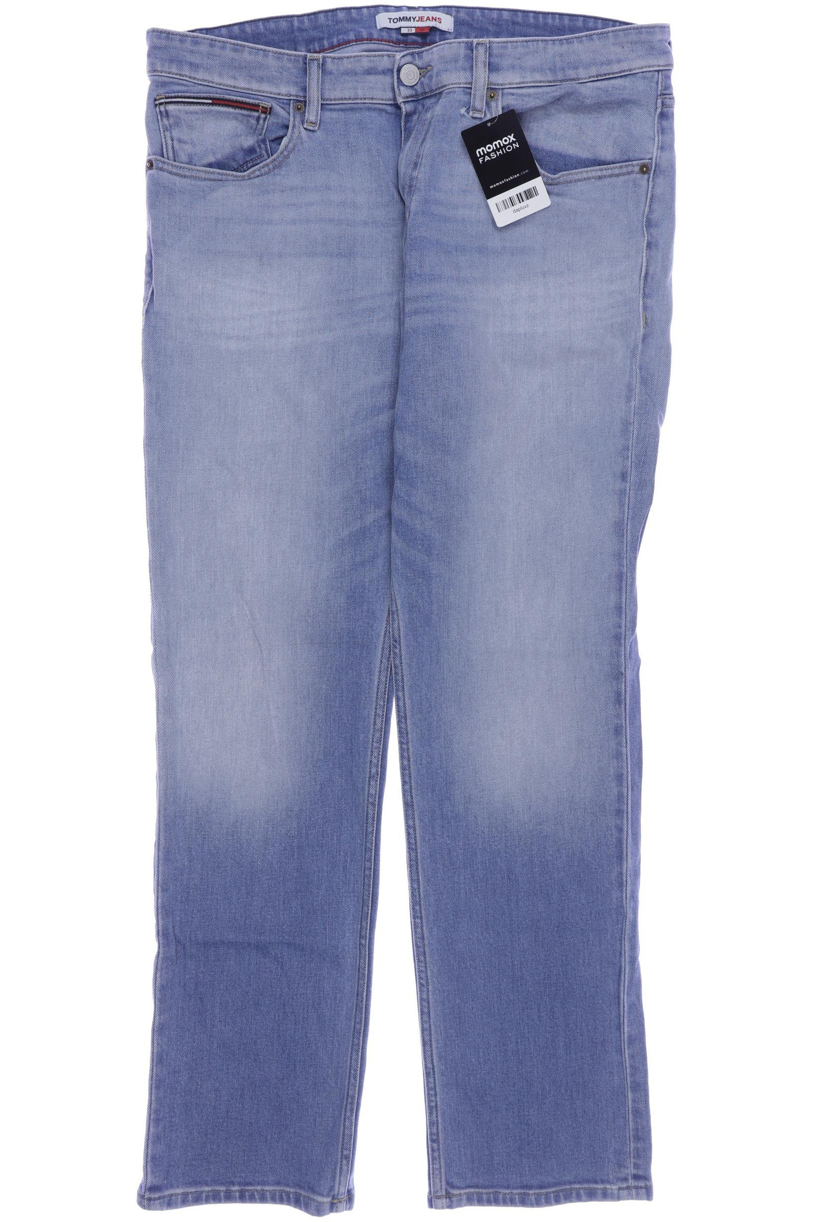 

Tommy Jeans Herren Jeans, blau, Gr. 33