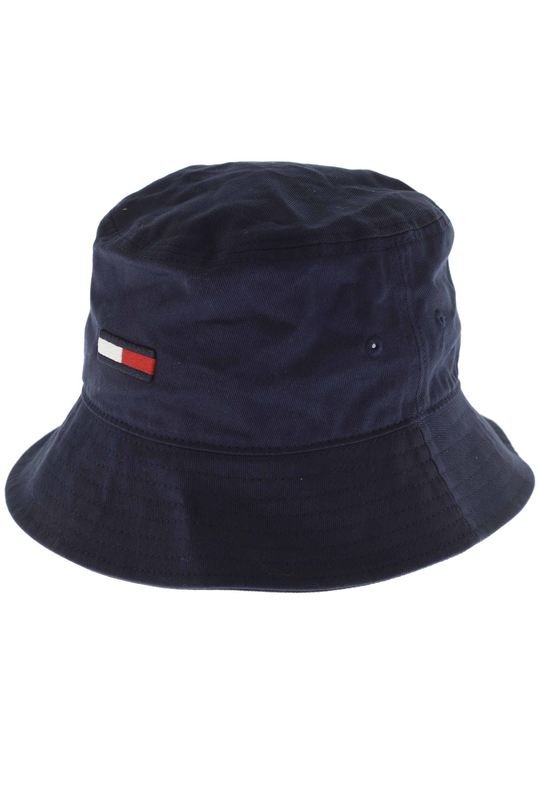 

Tommy Jeans Herren Hut/Mütze, marineblau, Gr. uni