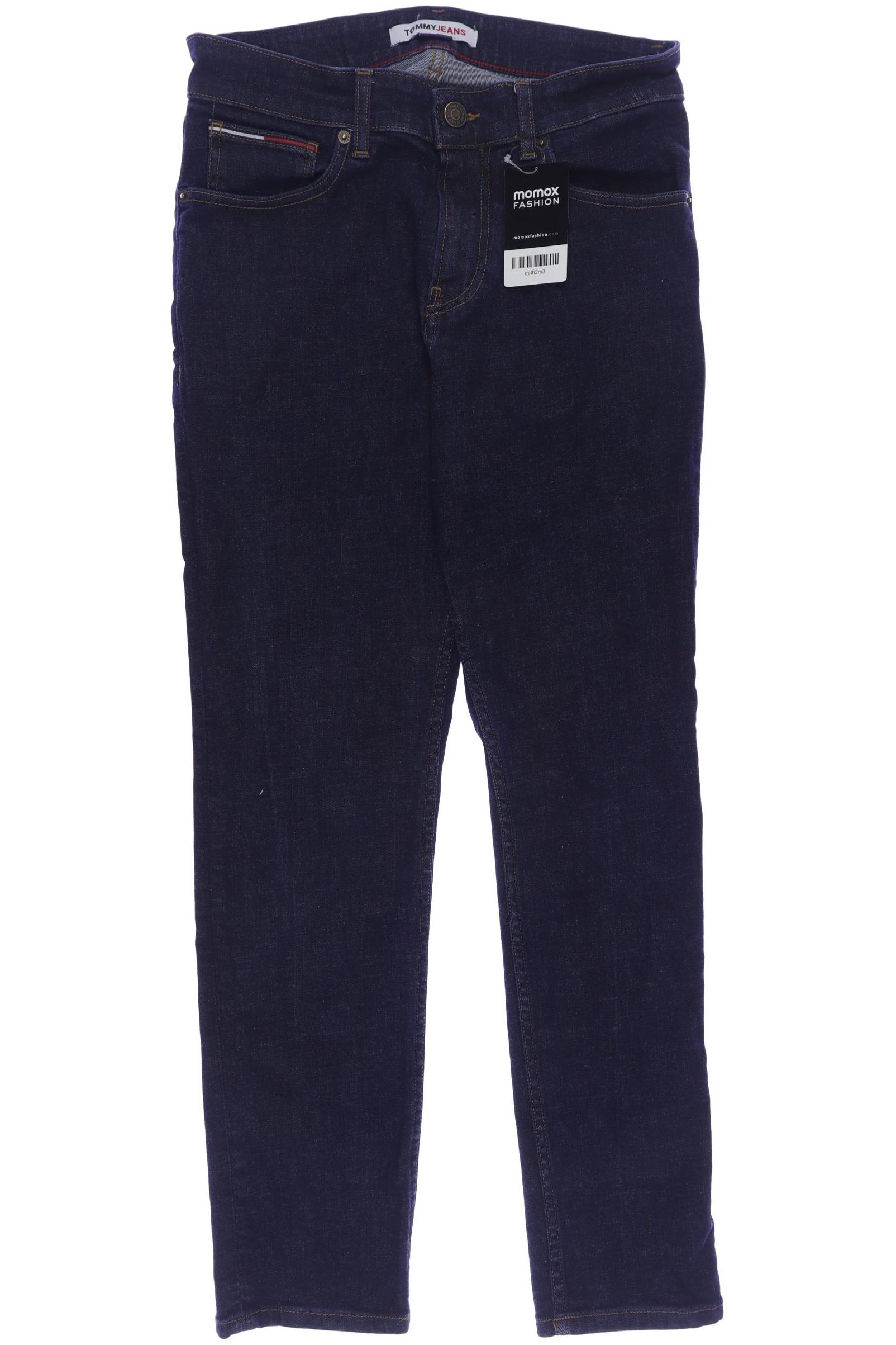 

Tommy Jeans Herren Jeans, marineblau, Gr. 28