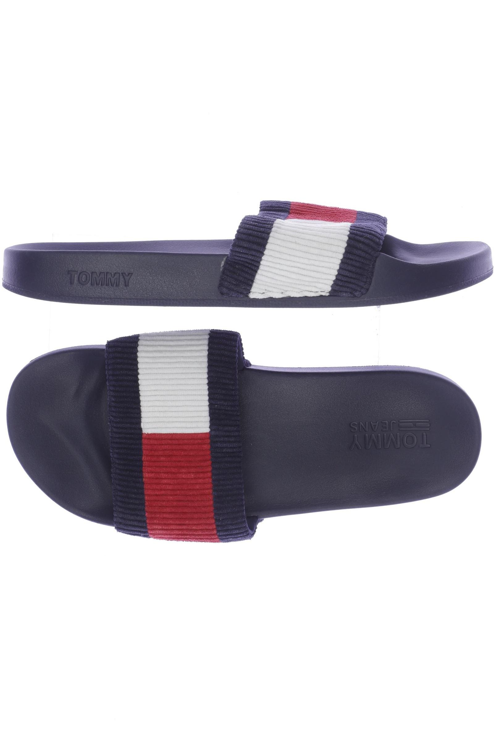 

Tommy Jeans Herren Sandale, marineblau, Gr. 43