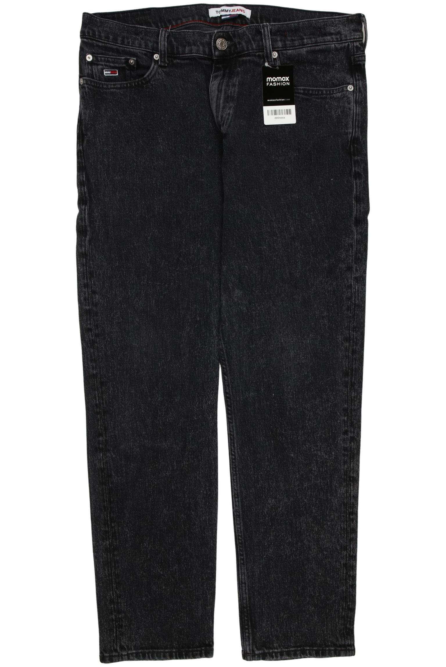 

Tommy Jeans Herren Jeans, schwarz, Gr. 33