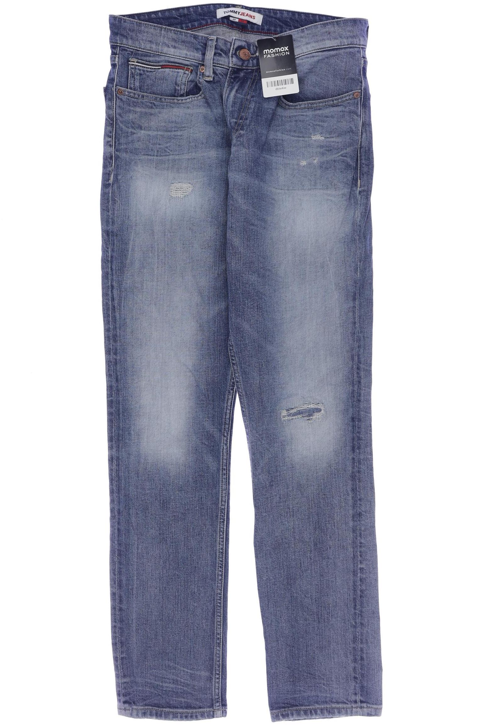 

Tommy Jeans Herren Jeans, blau, Gr. 29