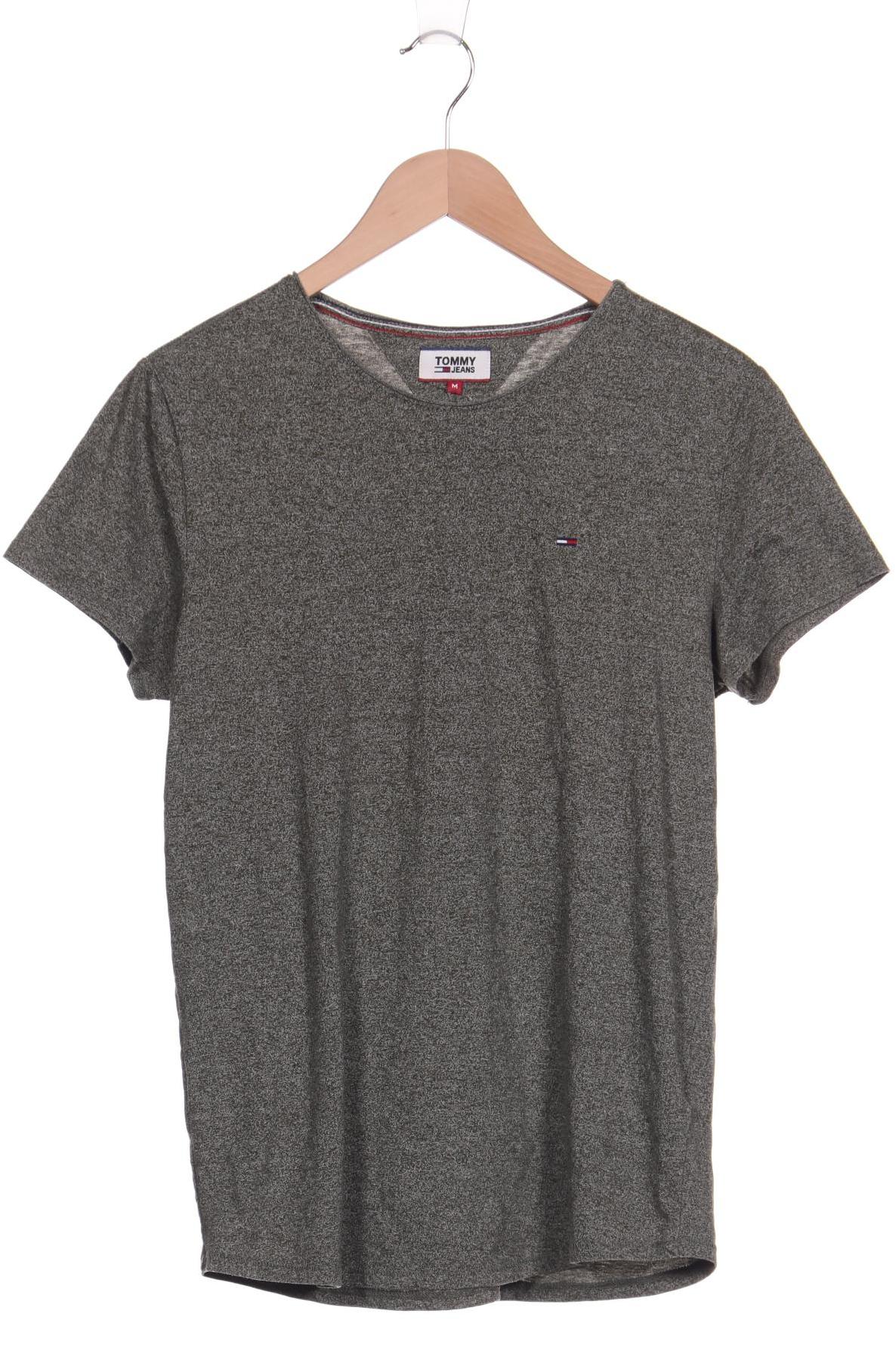

Tommy Jeans Herren T-Shirt, grün