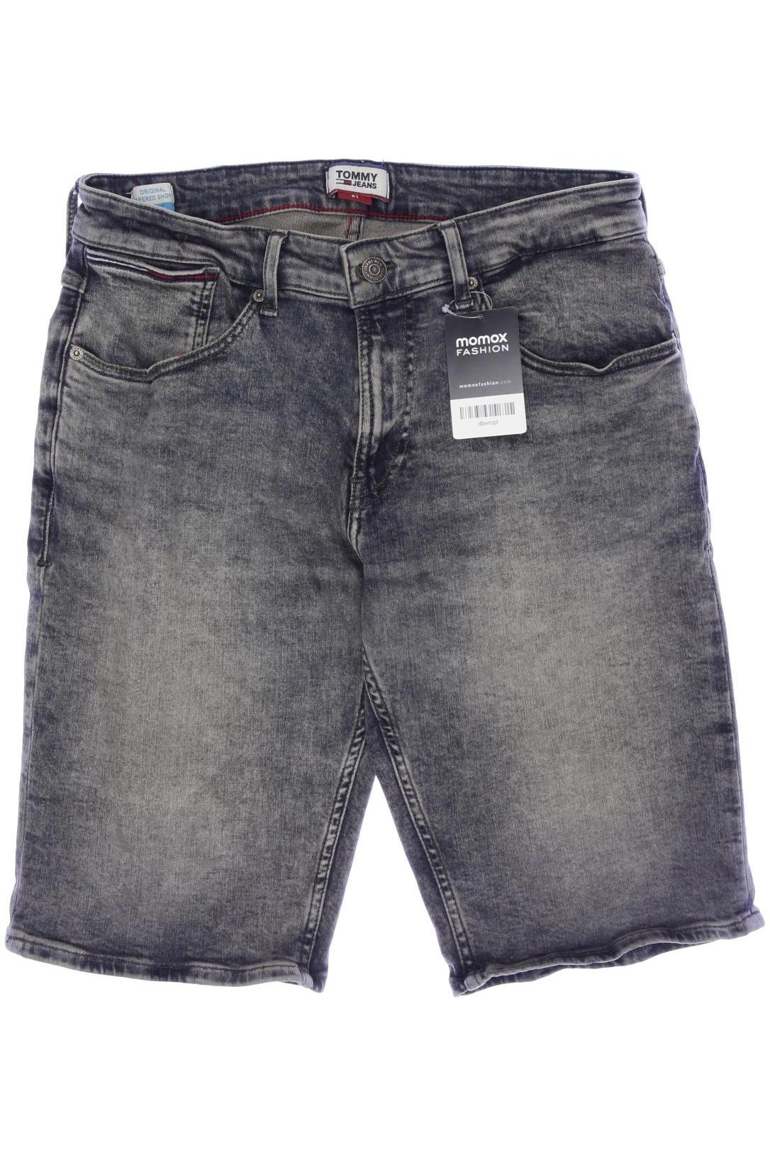 

Tommy Jeans Herren Shorts, marineblau, Gr. 31