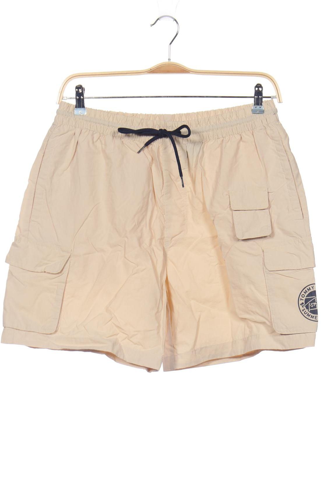 

Tommy Jeans Herren Shorts, beige