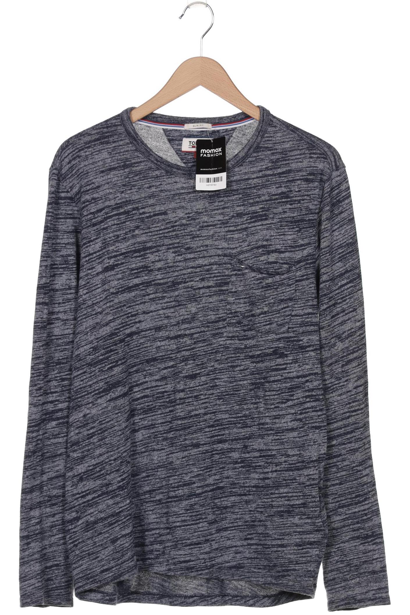 

Tommy Jeans Herren Pullover, marineblau, Gr. 52