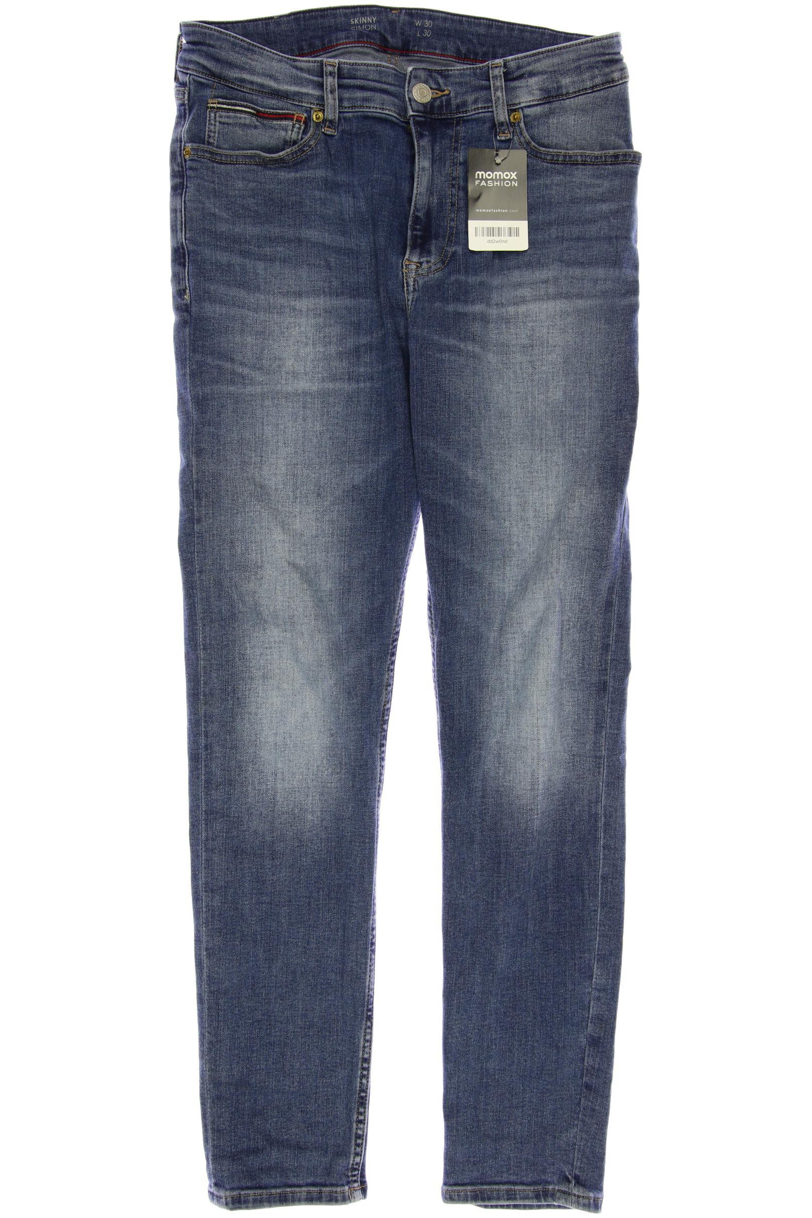 

Tommy Jeans Herren Jeans, blau, Gr. 30