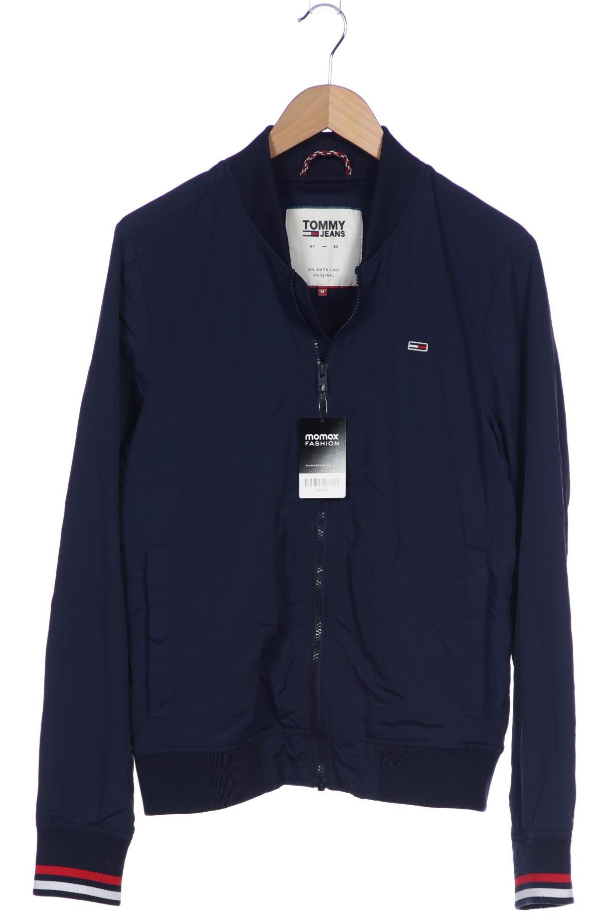 

Tommy Jeans Herren Jacke, marineblau, Gr. 48