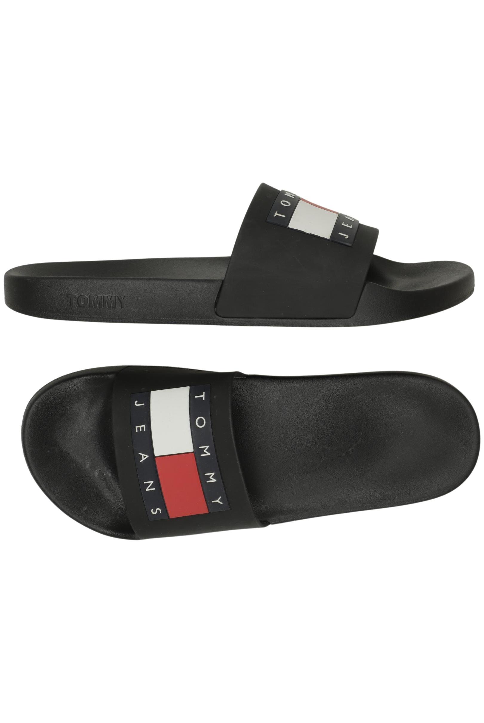 Thumbnail - Tommy Jeans Herren Sandale, schwarz, Gr. 45