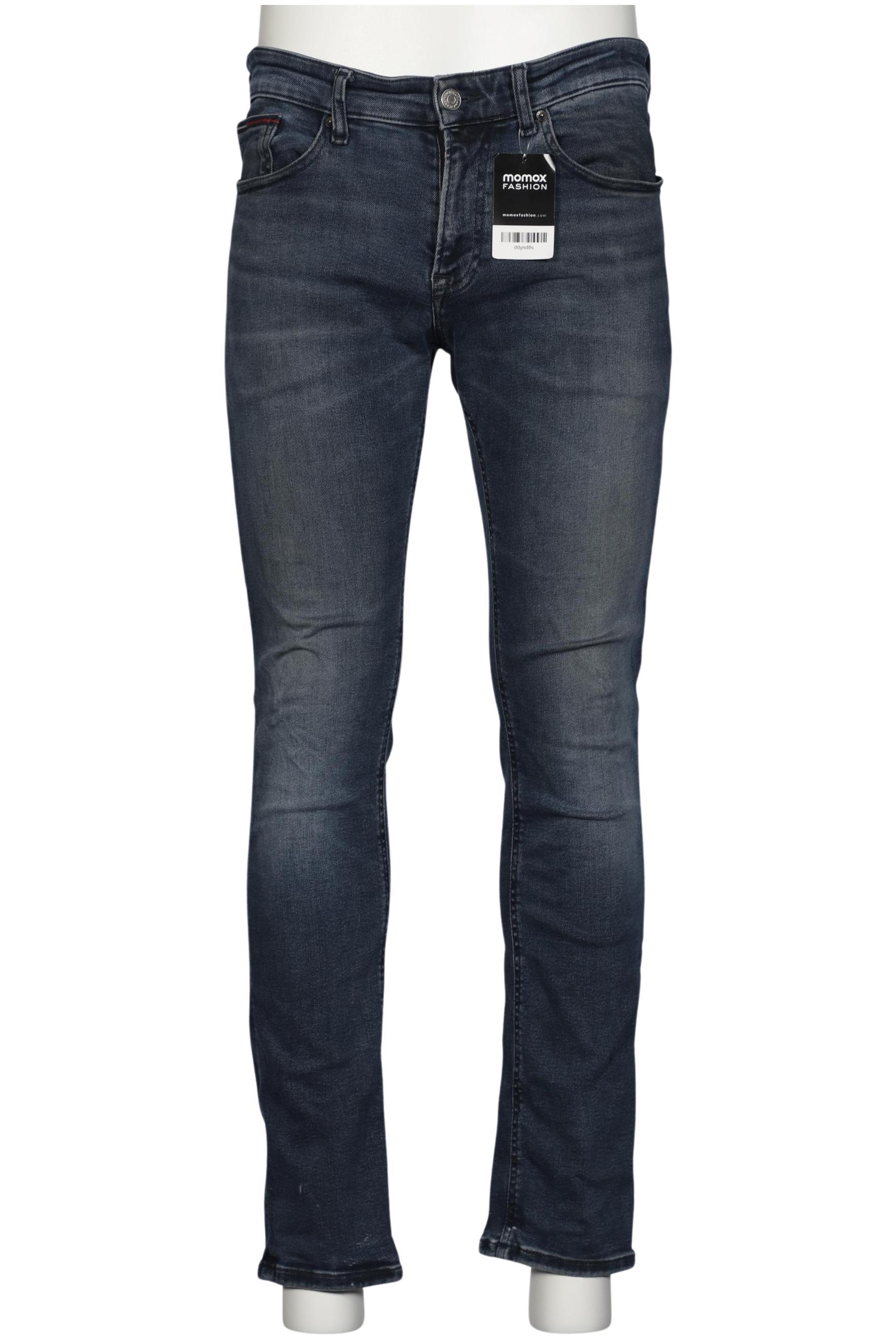 

Tommy Jeans Herren Jeans, blau, Gr. 33