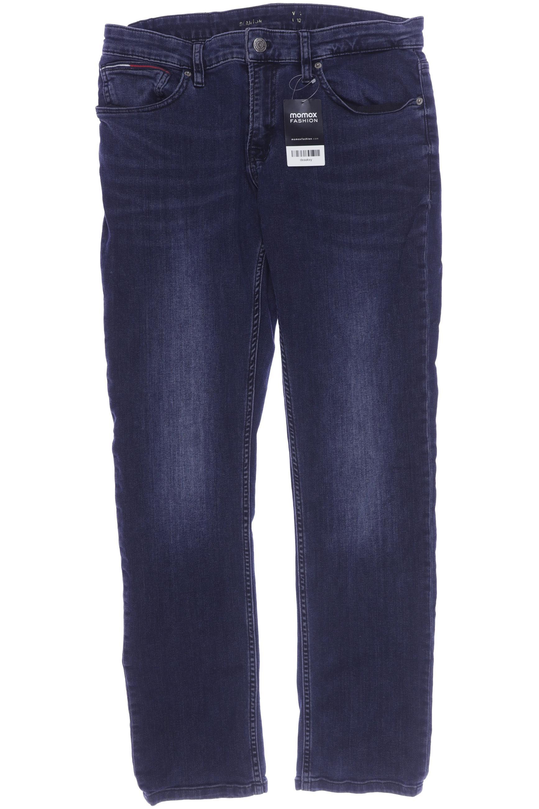 

Tommy Jeans Herren Jeans, marineblau, Gr. 33