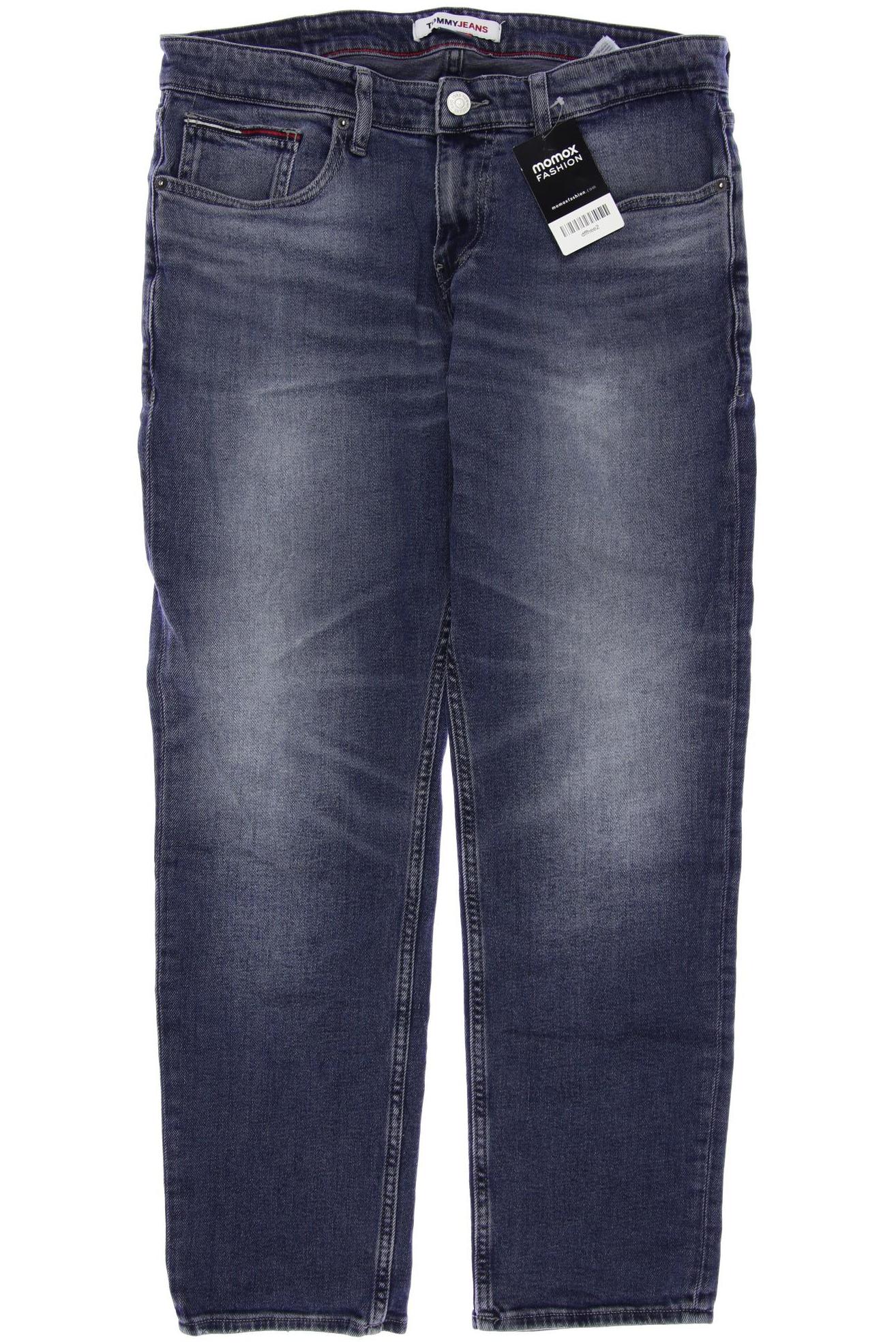 

Tommy Jeans Herren Jeans, blau, Gr. 31