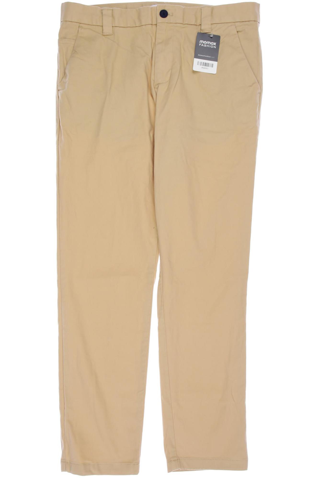 

Tommy Jeans Herren Stoffhose, beige, Gr. 31