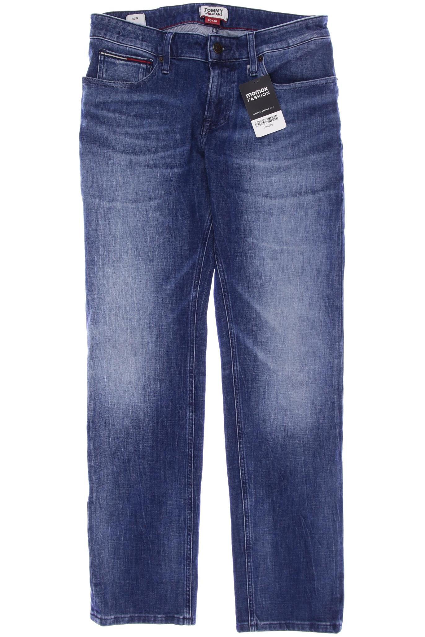 

Tommy Jeans Herren Jeans, blau, Gr. 30