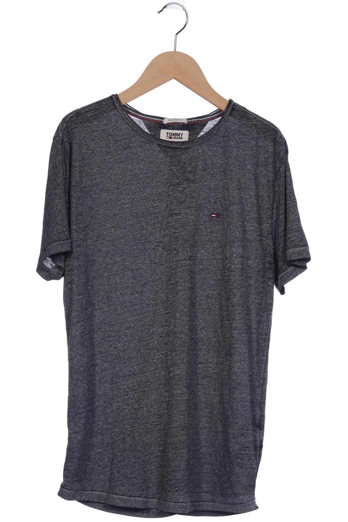 

Tommy Jeans Herren T-Shirt, grau