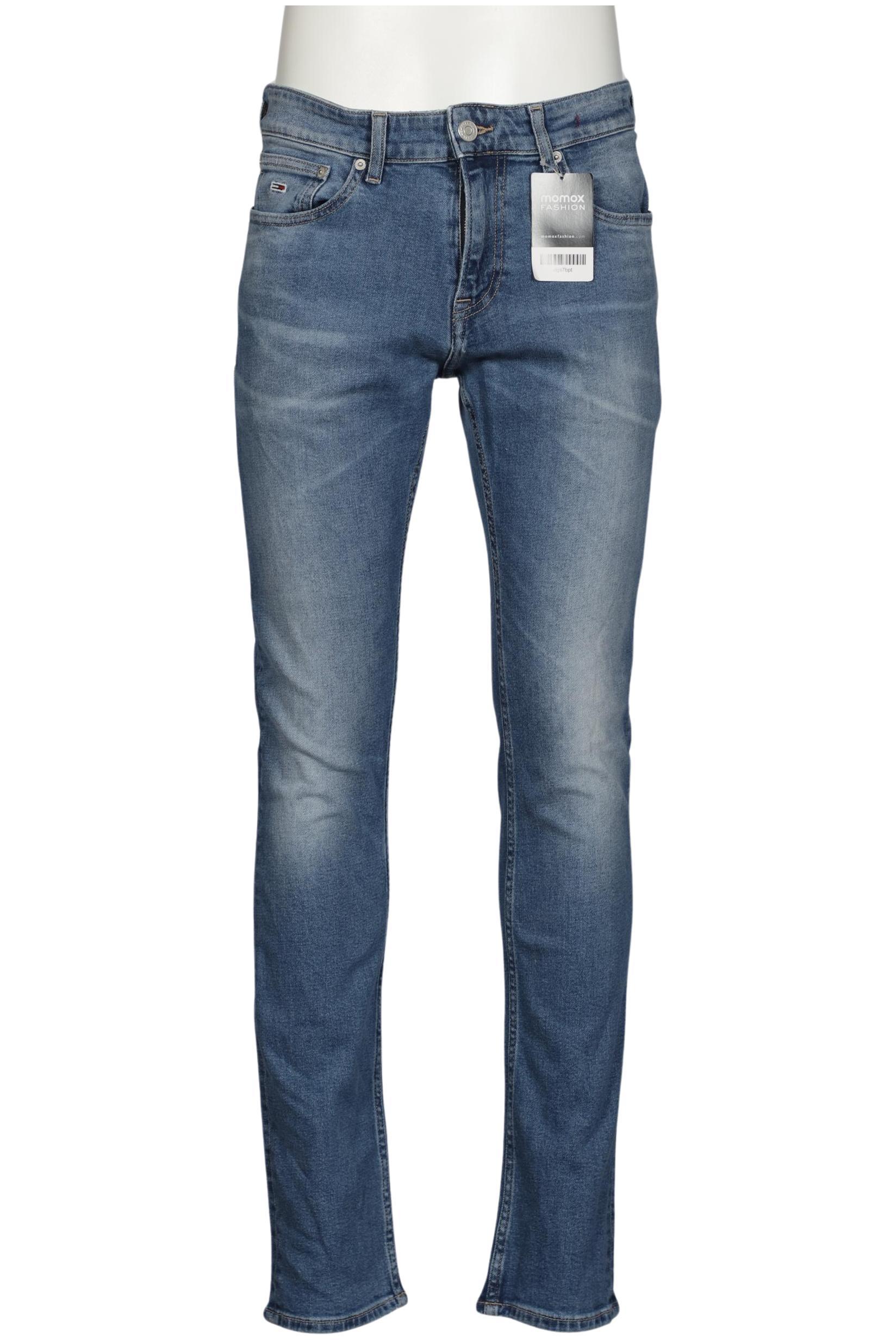 

Tommy Jeans Herren Jeans, blau, Gr. 30