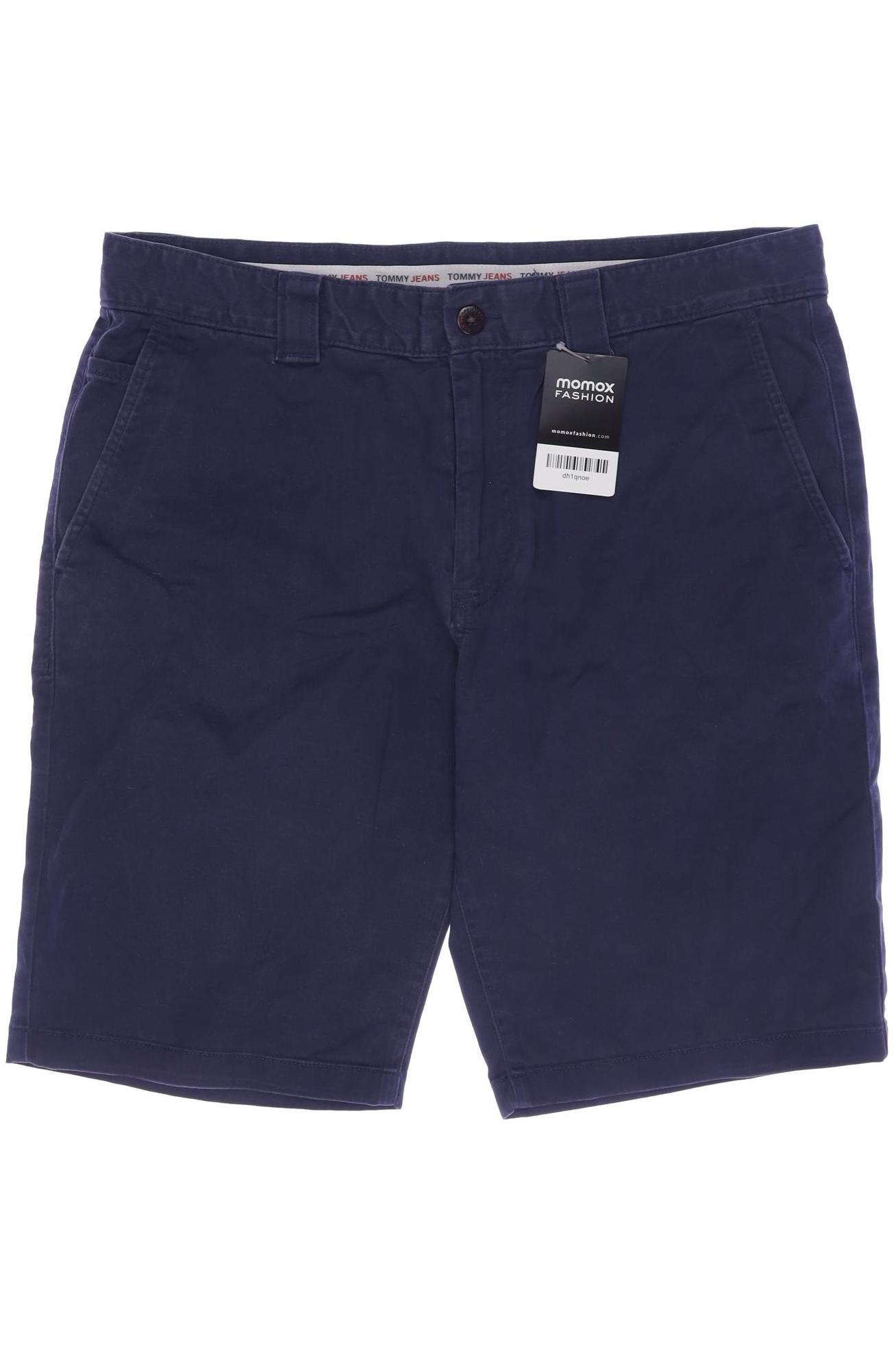 

Tommy Jeans Herren Shorts, marineblau, Gr. 33